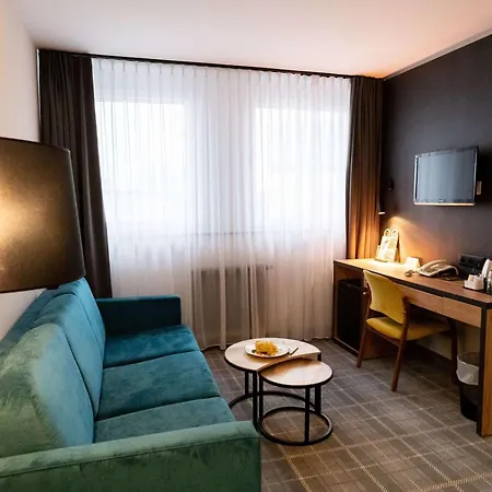Mercure Oppeln Exterior foto