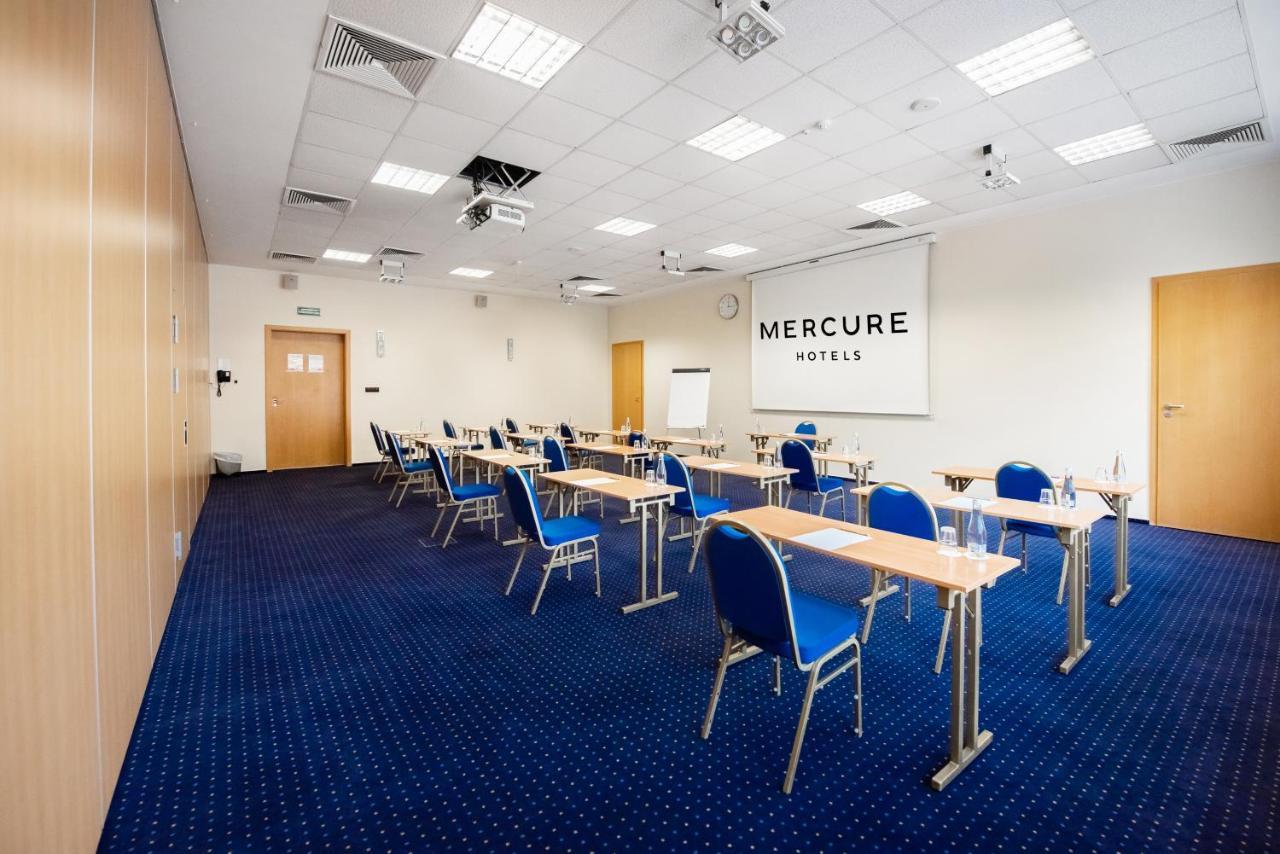 Mercure 3* Opole