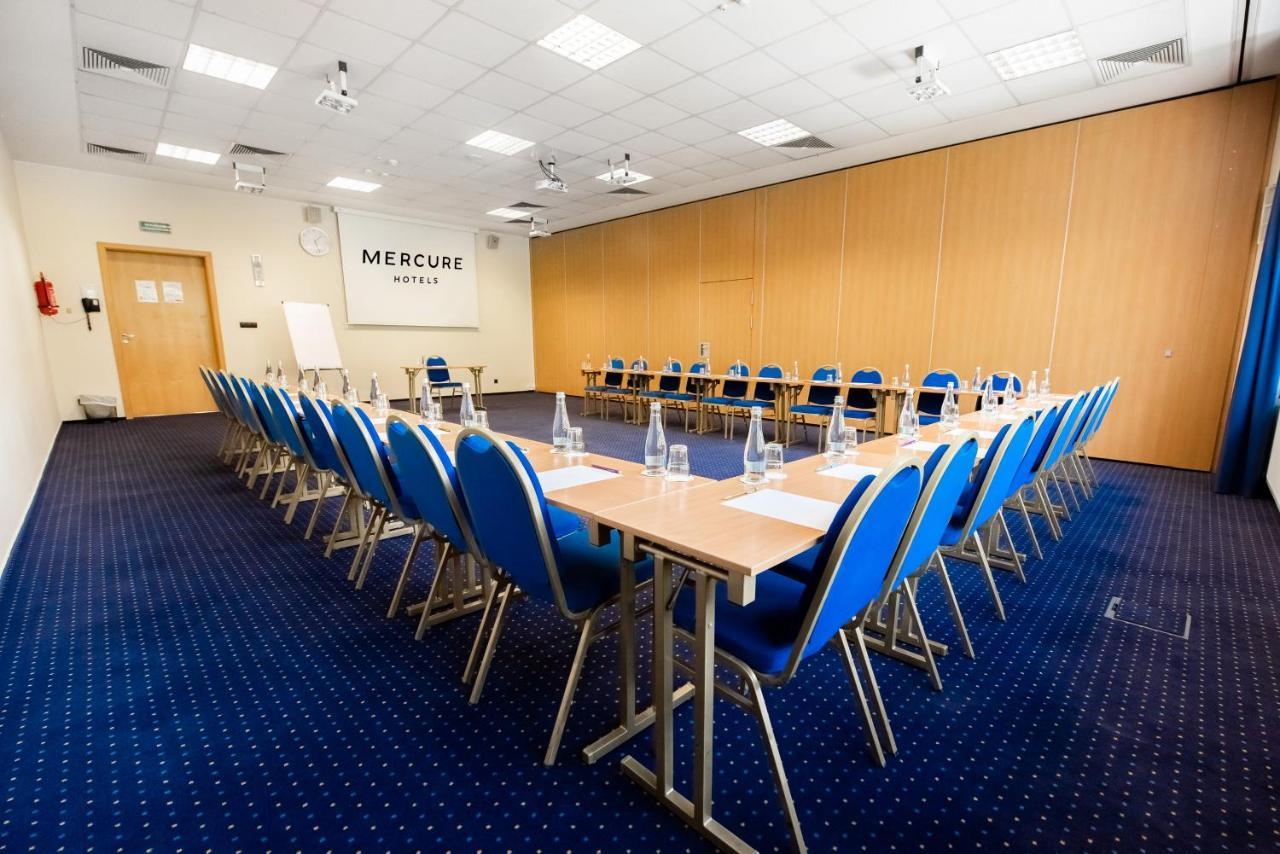 Hotel Mercure Opole