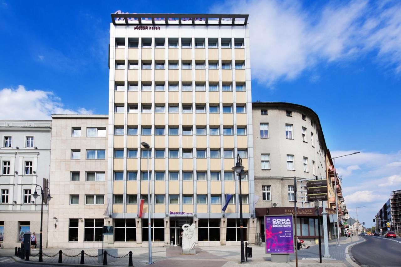 Mercure 3* Opole