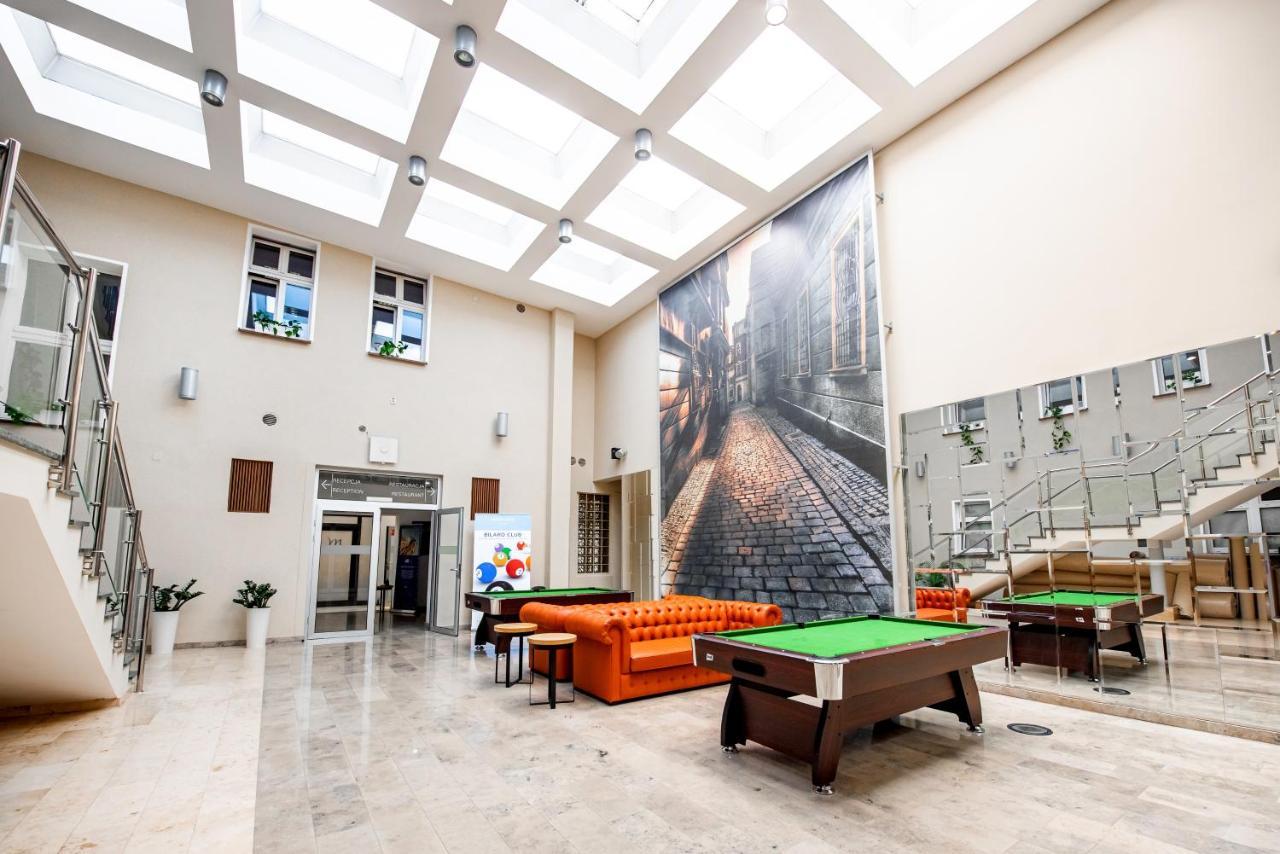 Mercure 3* Opole