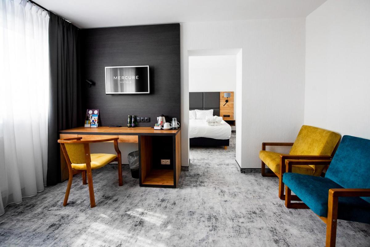 Mercure Hotel Opole