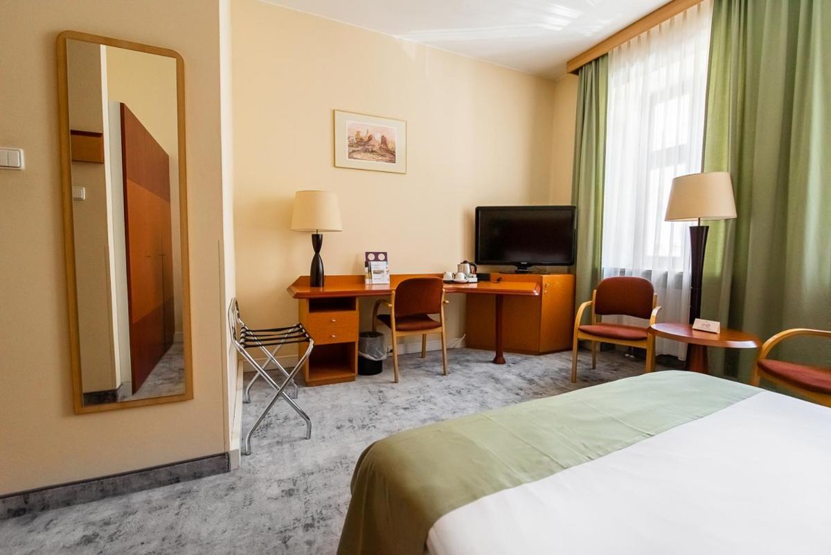 Mercure