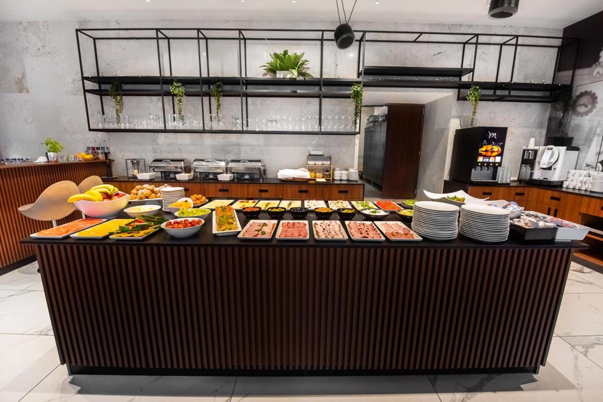 Mercure 3* Opole