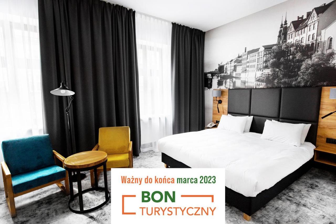 Mercure Hotel Opole