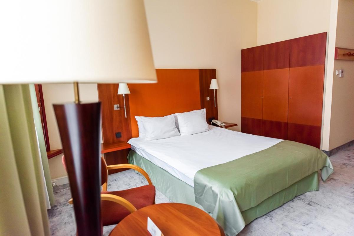 Mercure Hotel