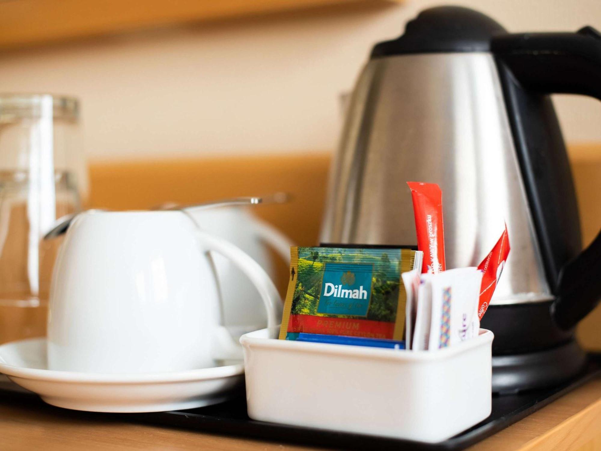 Mercure 3* Opole