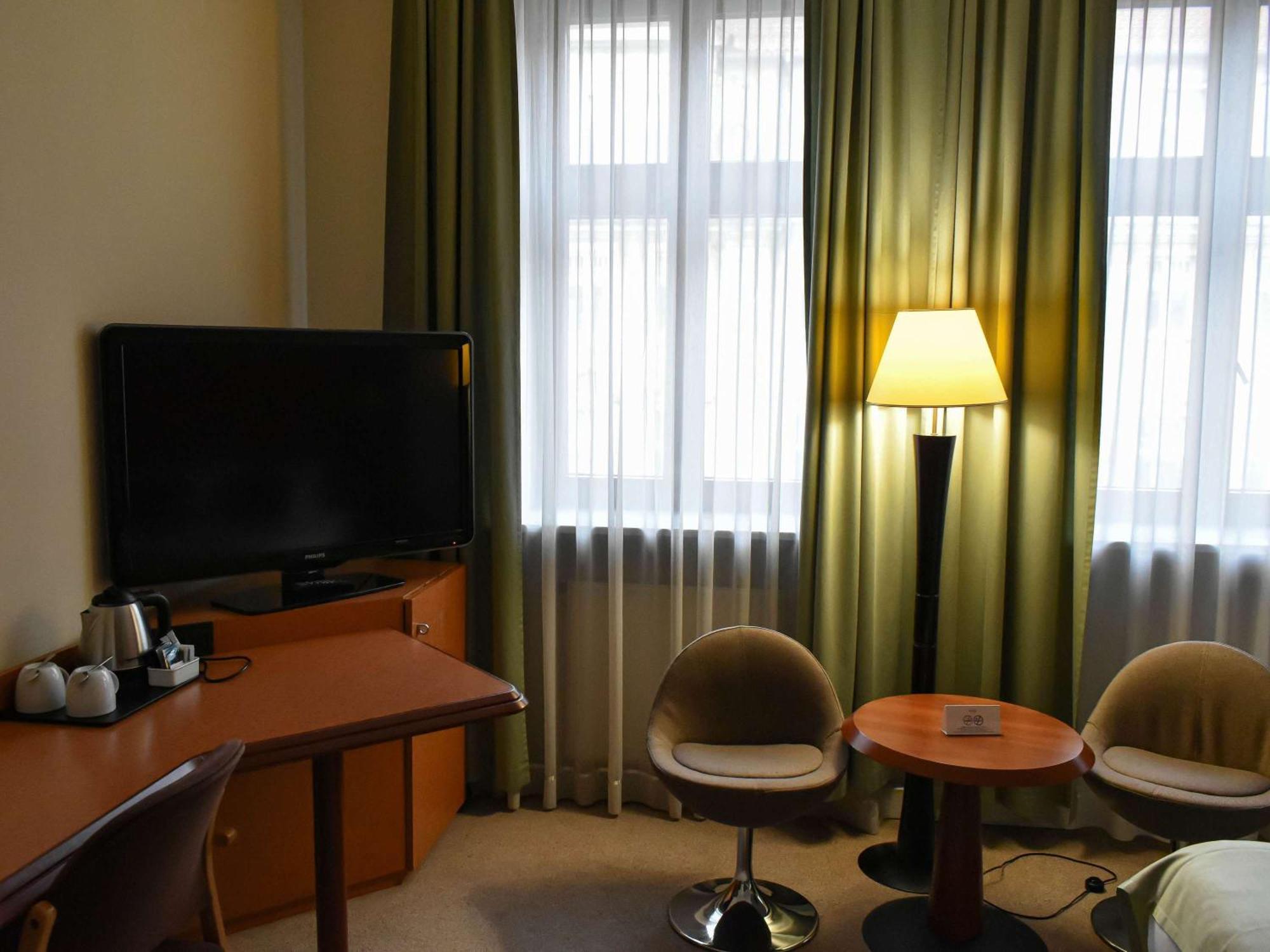 Hotel Mercure