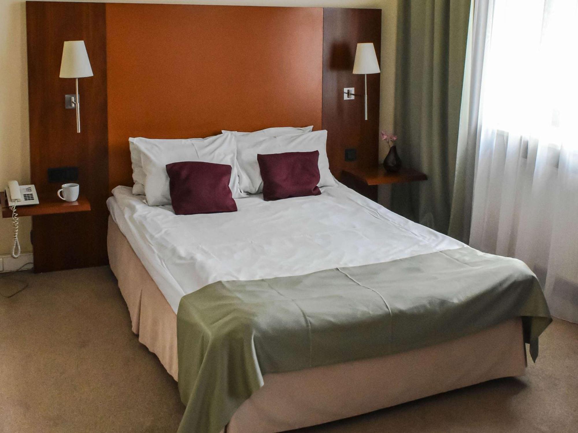 Mercure Hotel