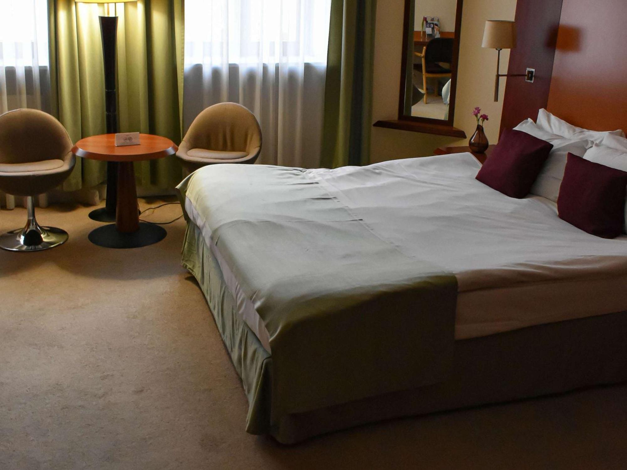 Hotel Mercure 3*