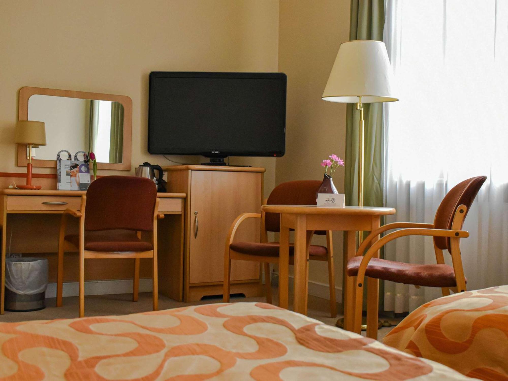 Mercure 3* Opole