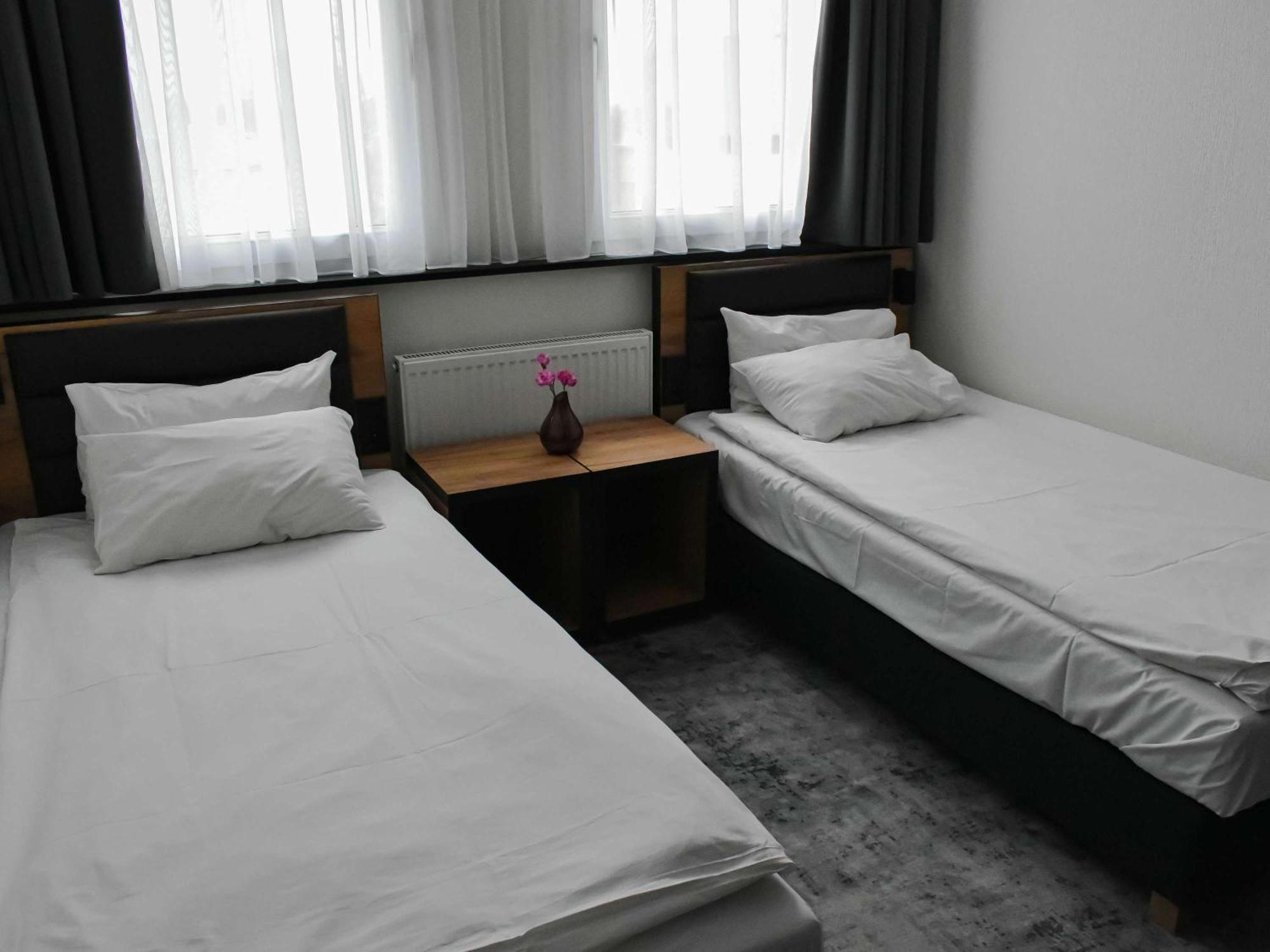 Mercure Hotel