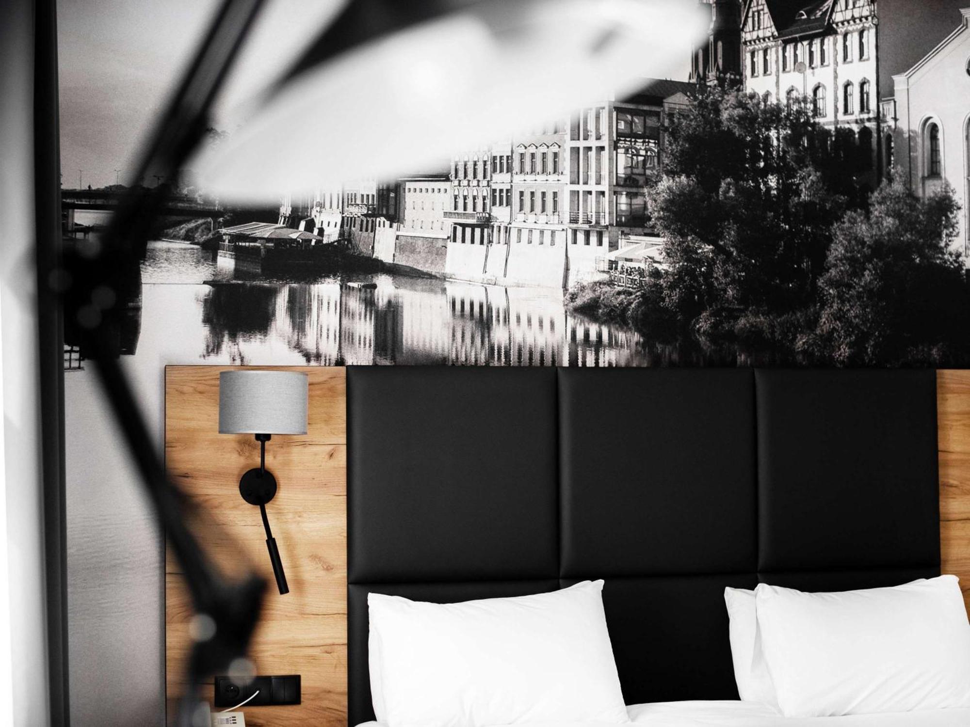 Mercure 3* Opole