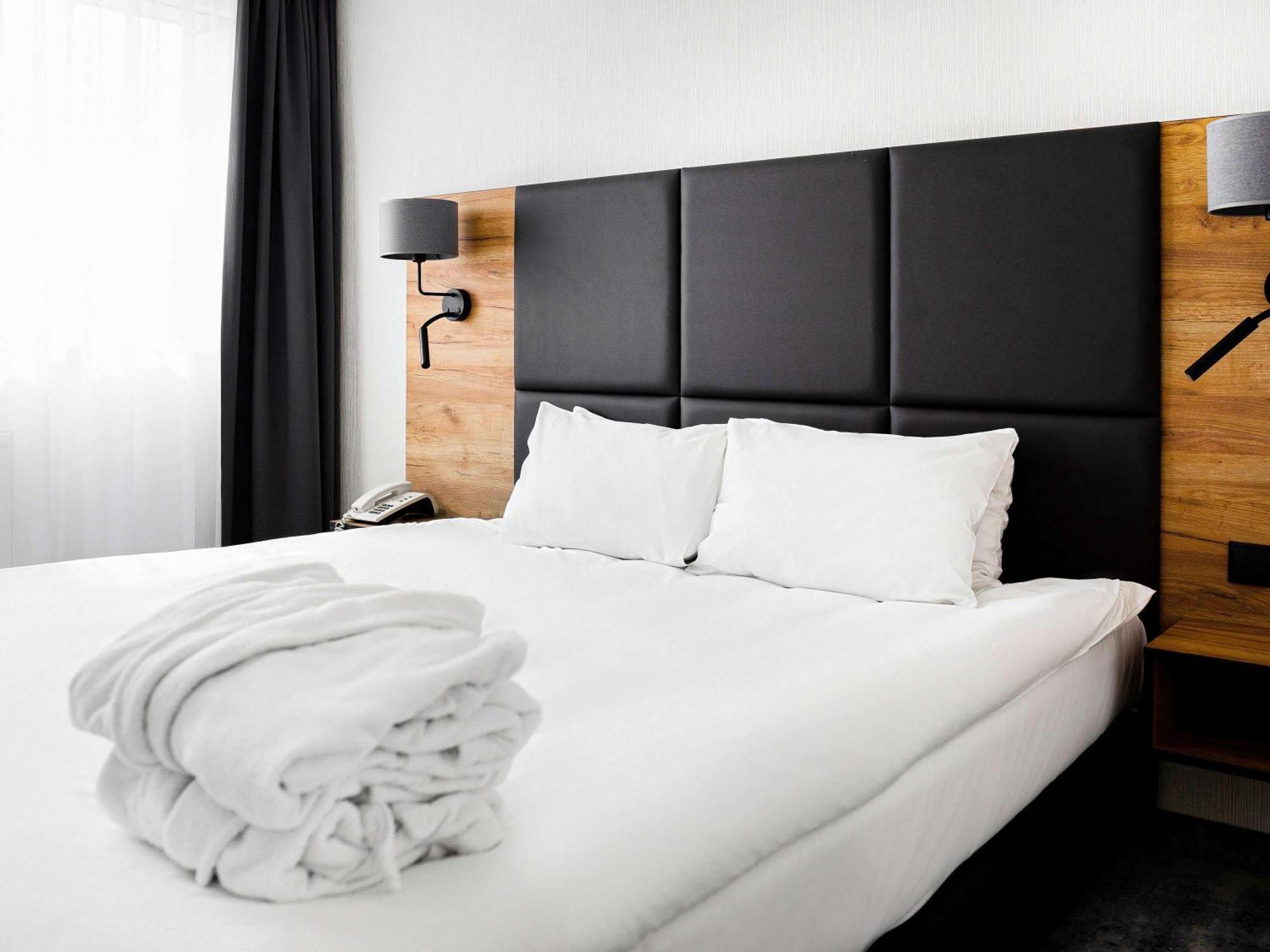 Mercure Hotel 3*