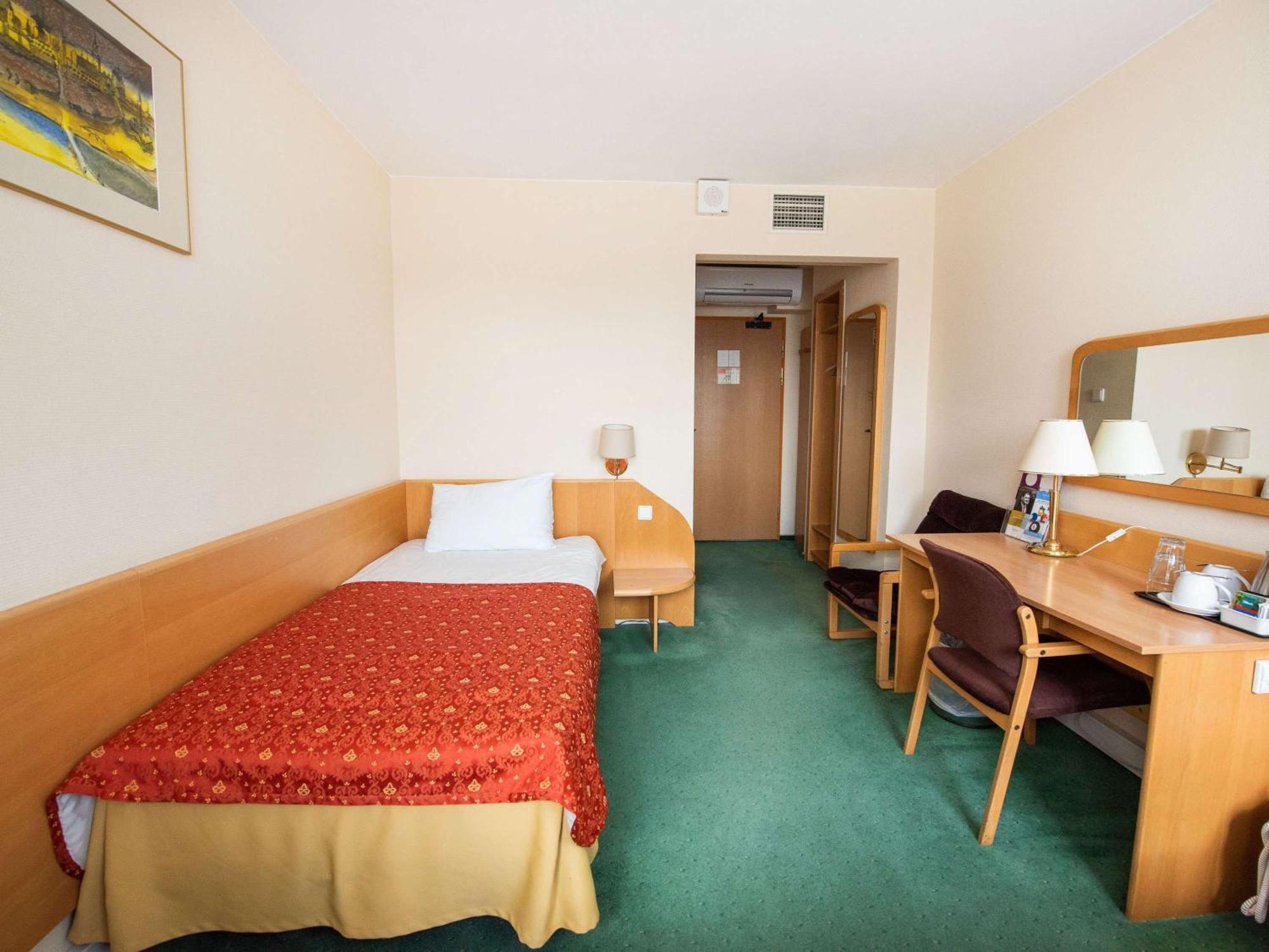 Hotel Mercure