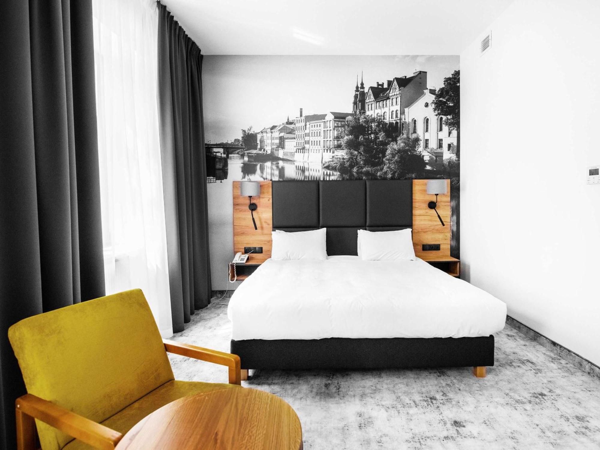 Mercure 3* Opole