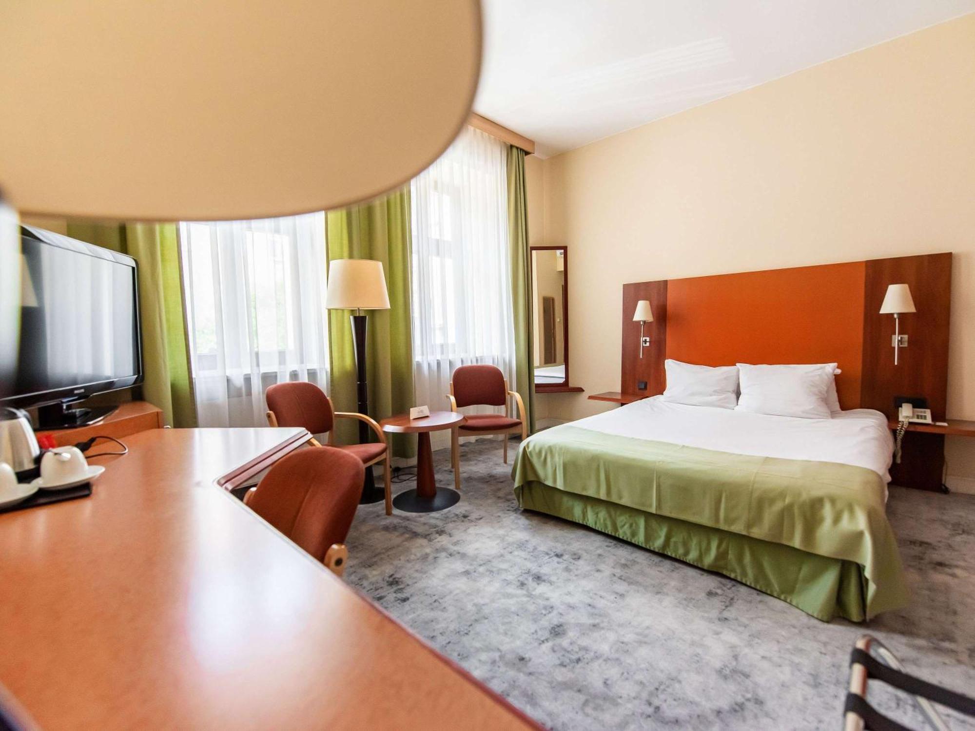 Mercure Hotel