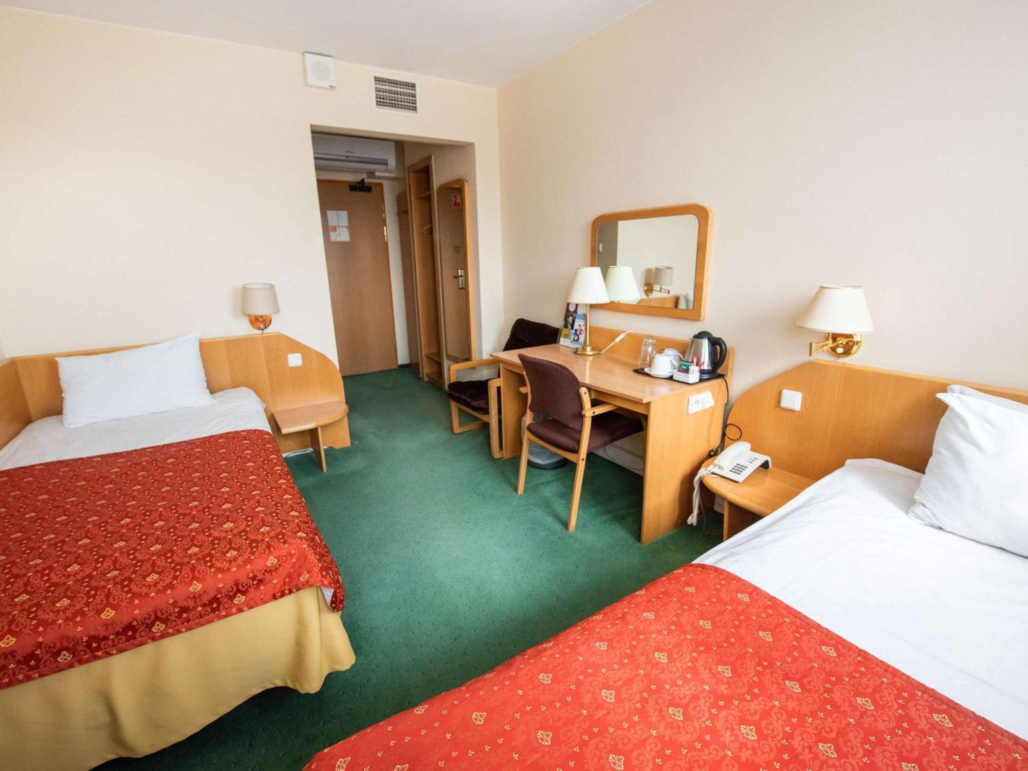 Hotel Mercure Opole