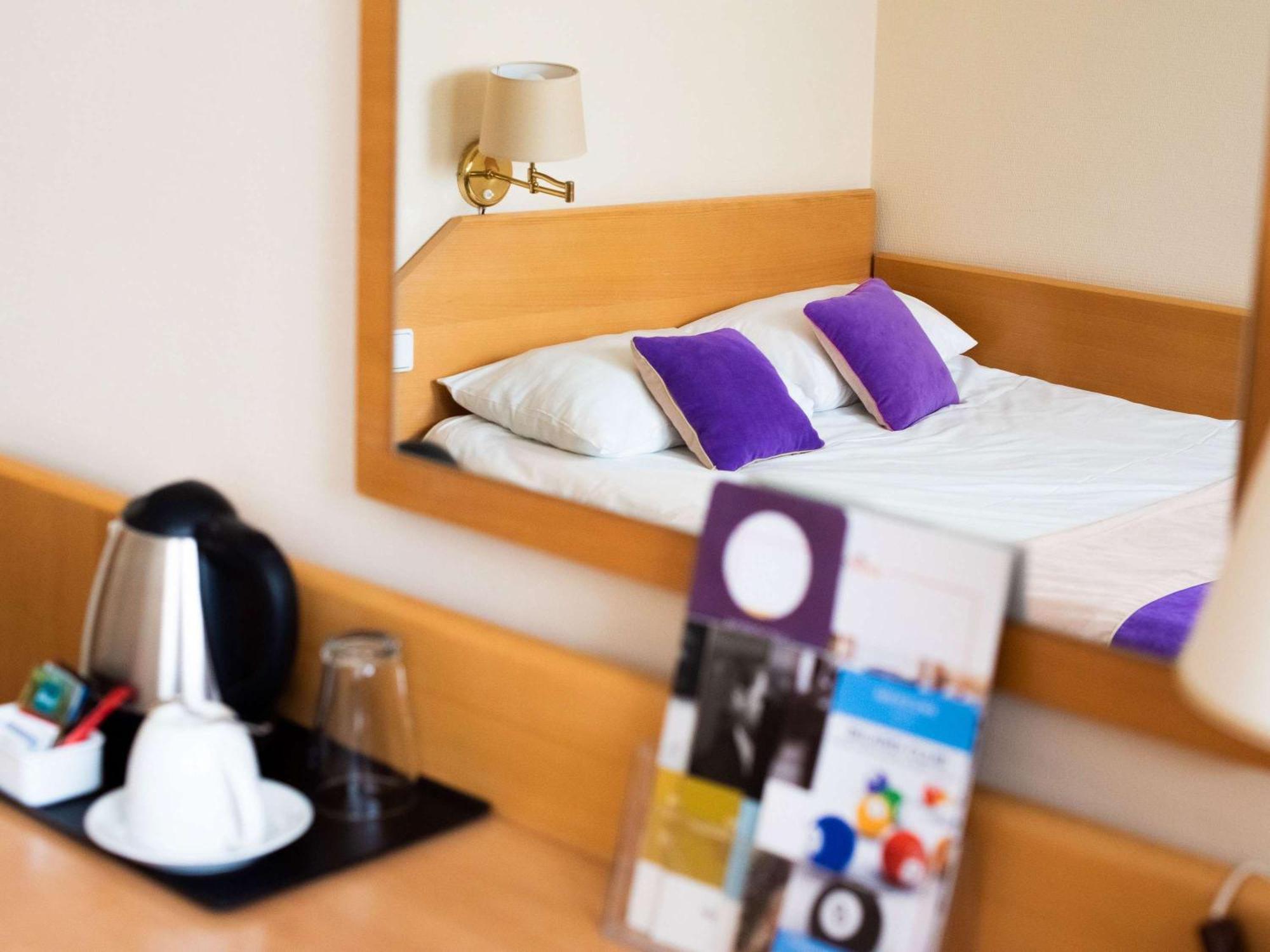 Mercure 3* Opole