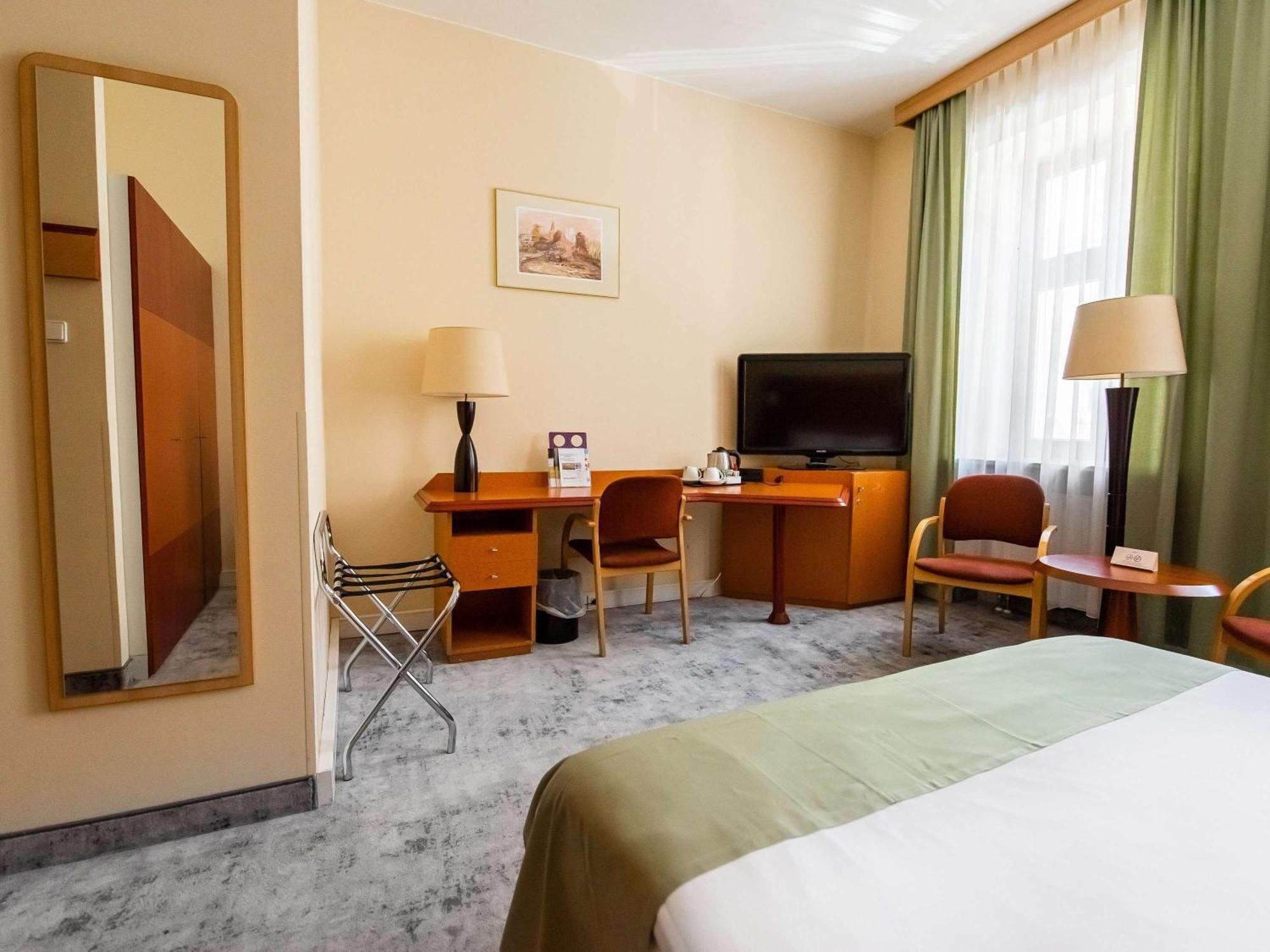 Hotel Mercure