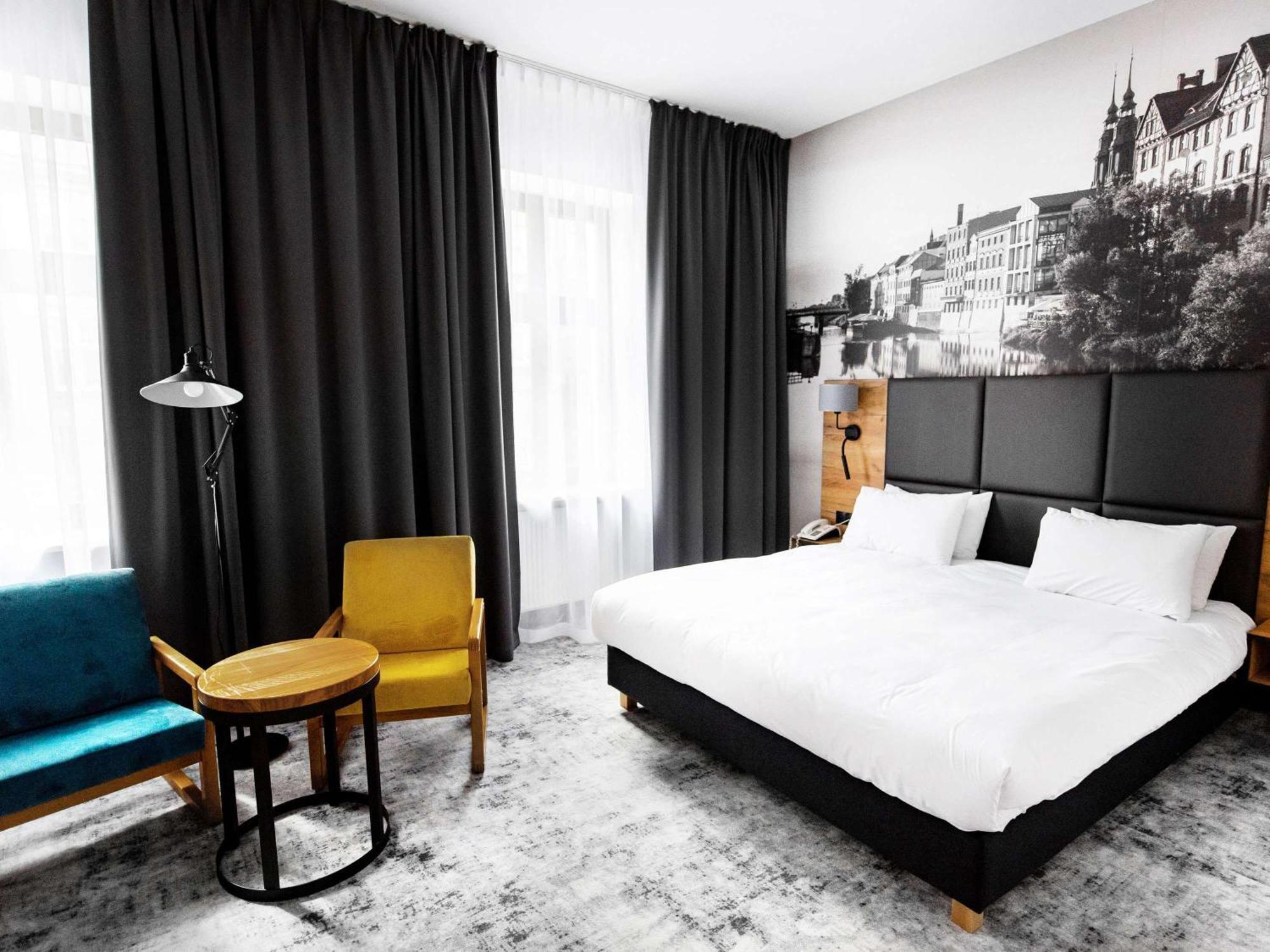 Mercure 3* Opole