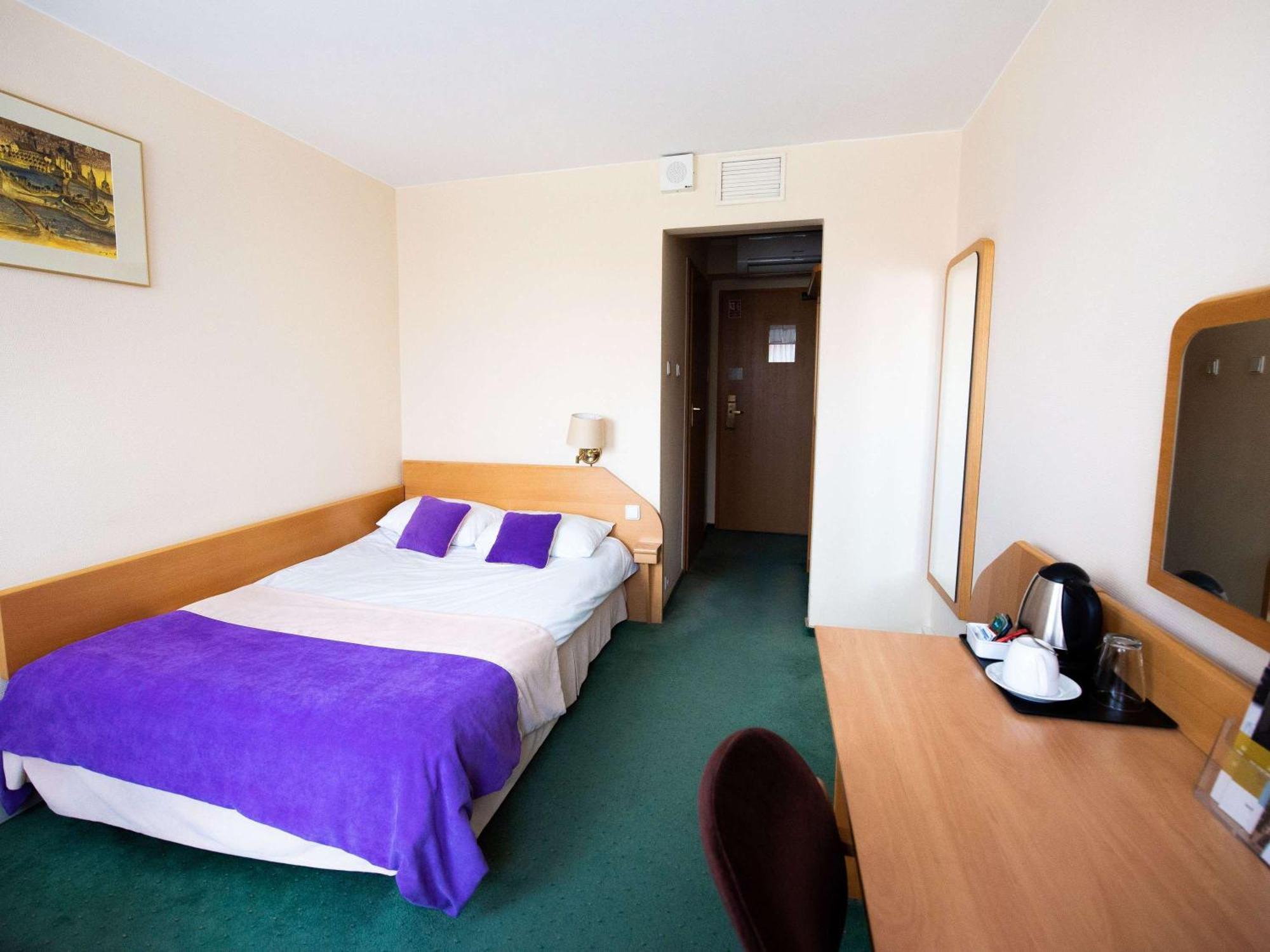 Mercure Hotel