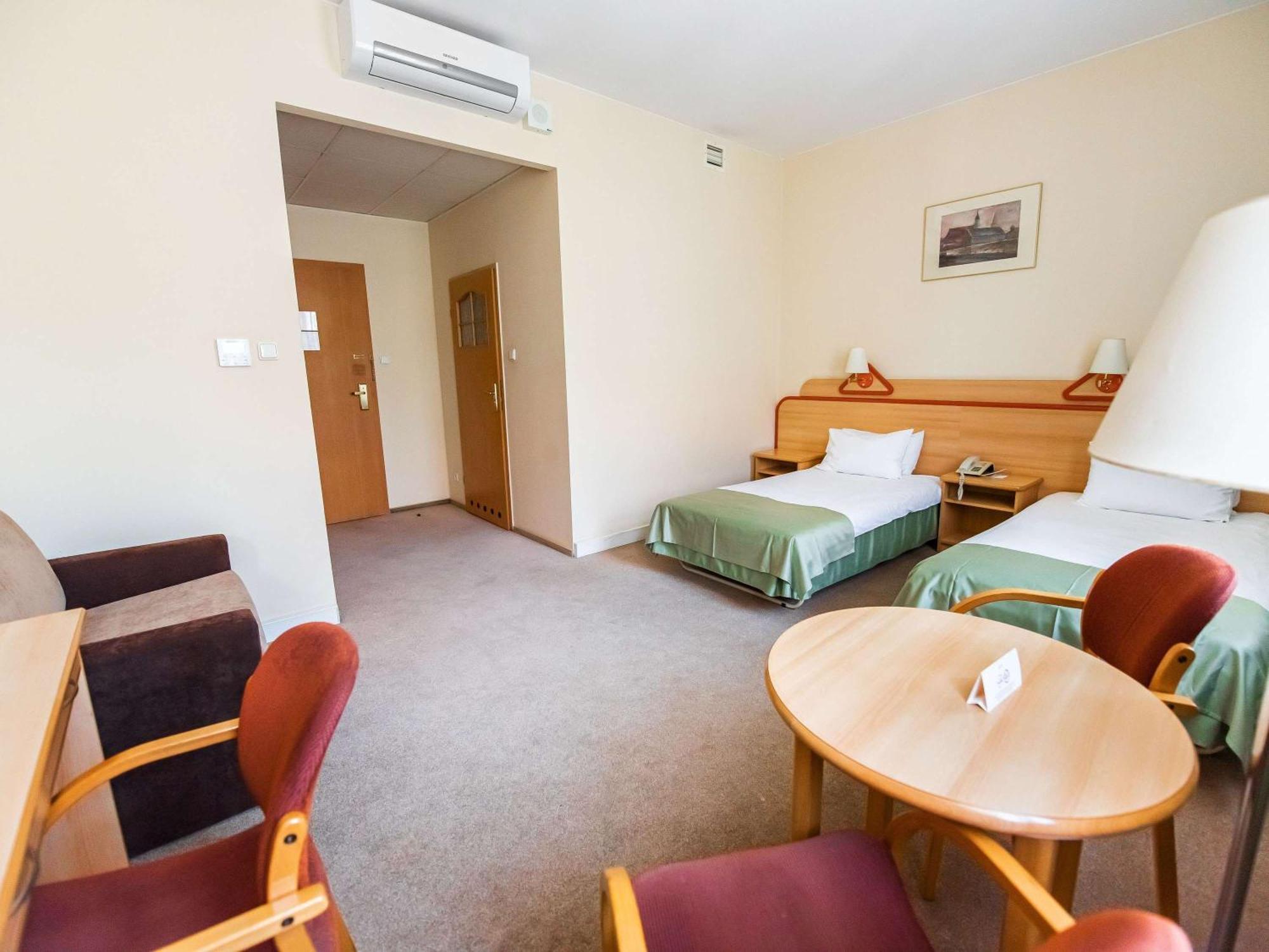 Hotel Mercure Opole