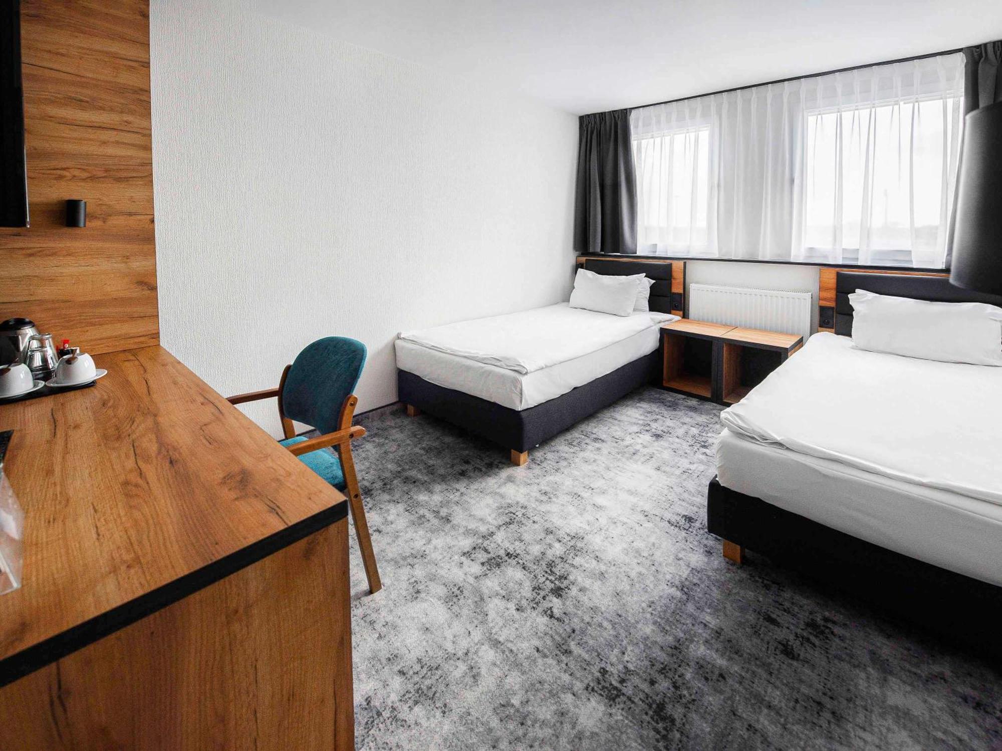 Mercure Hotel Opole