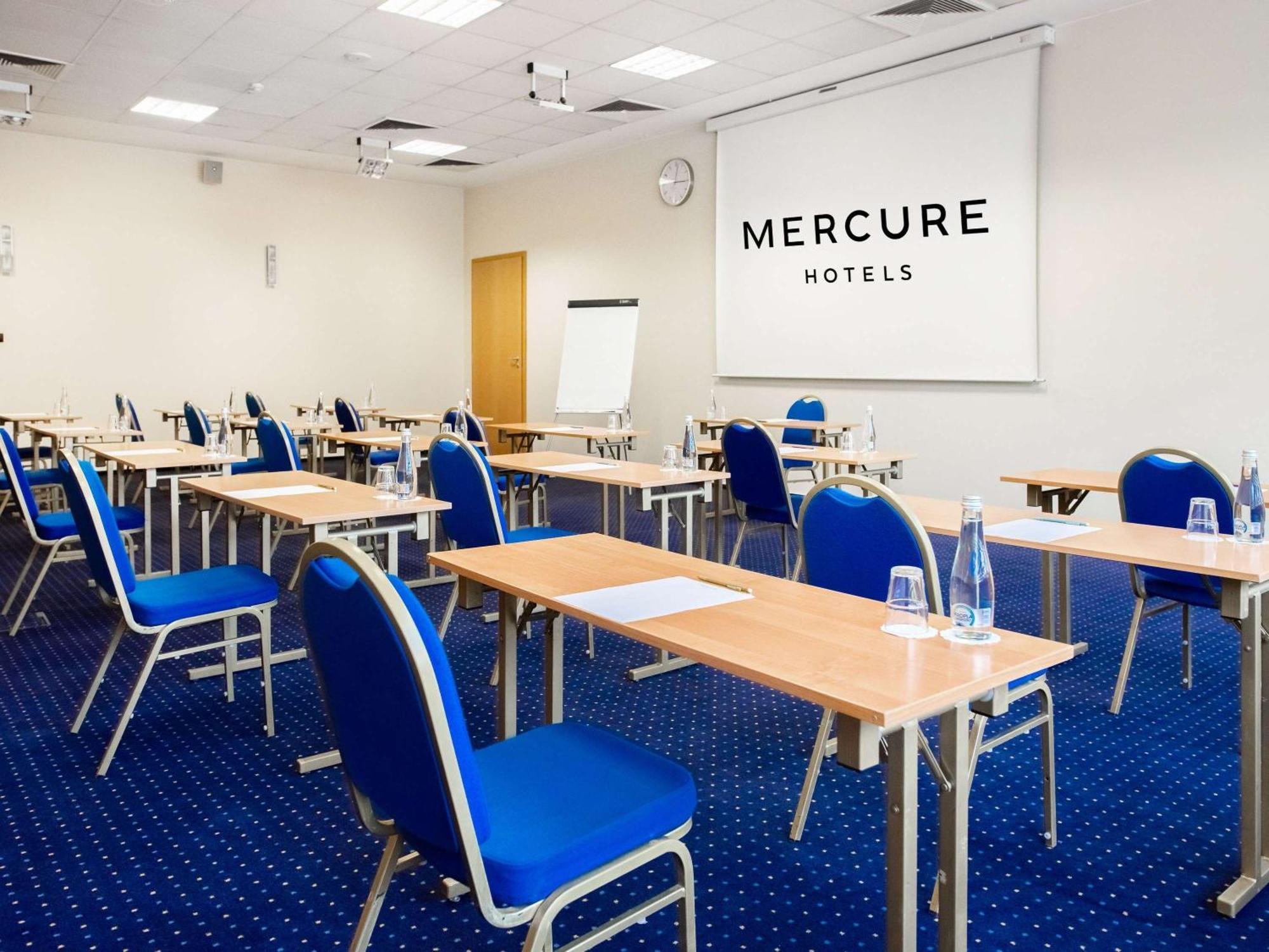 Mercure Opole