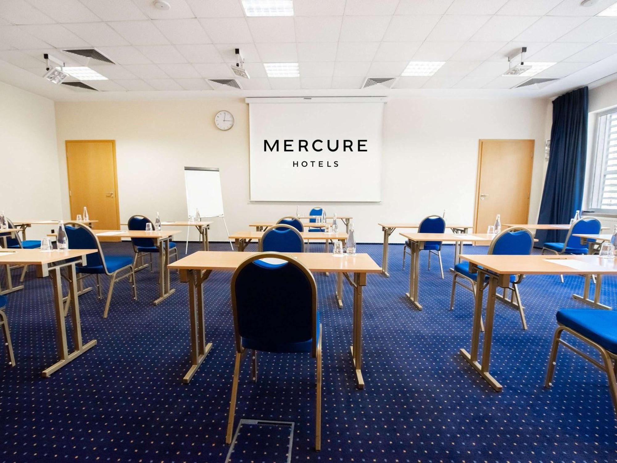 Mercure 3*