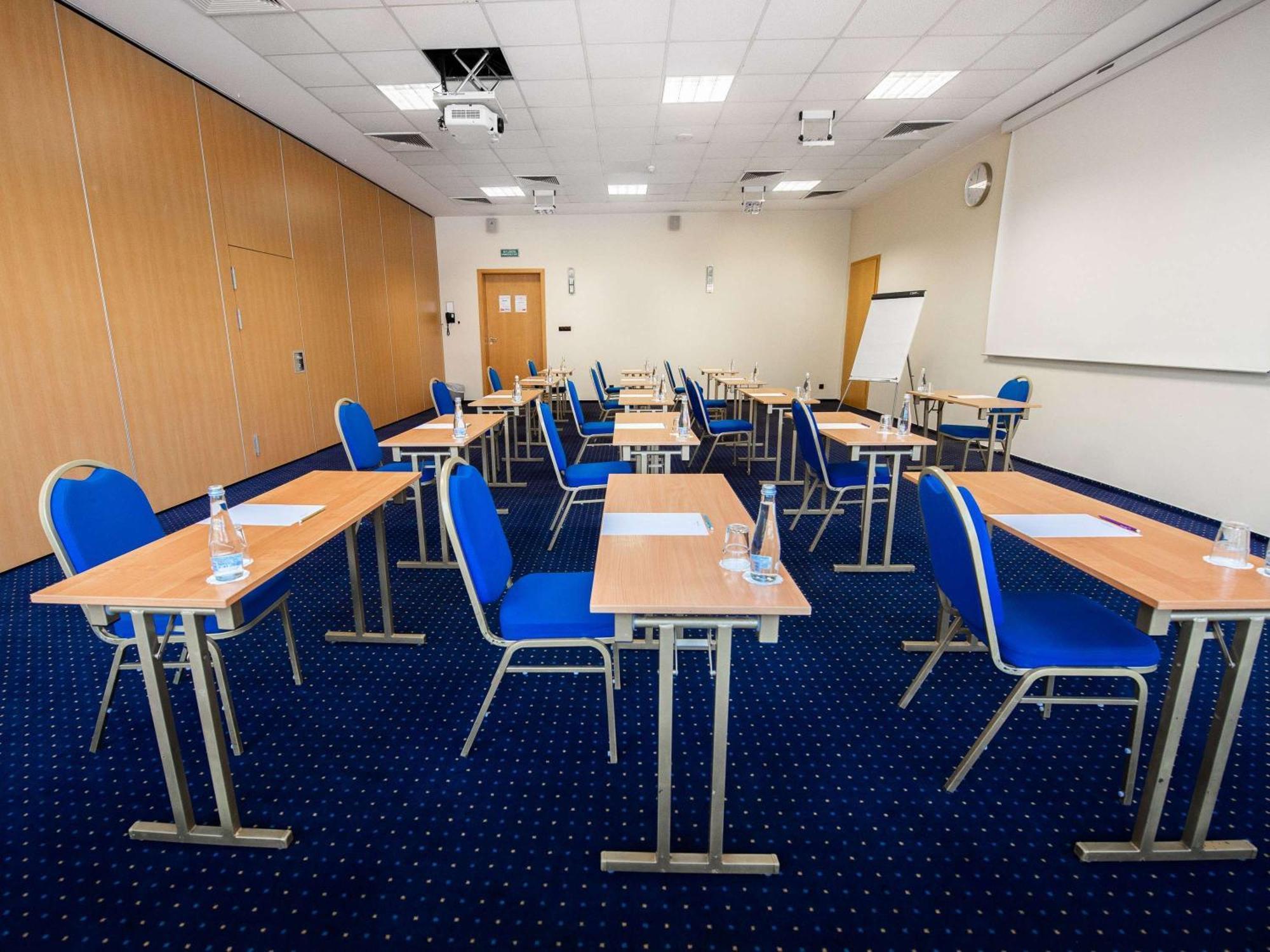 Hotel Mercure Opole