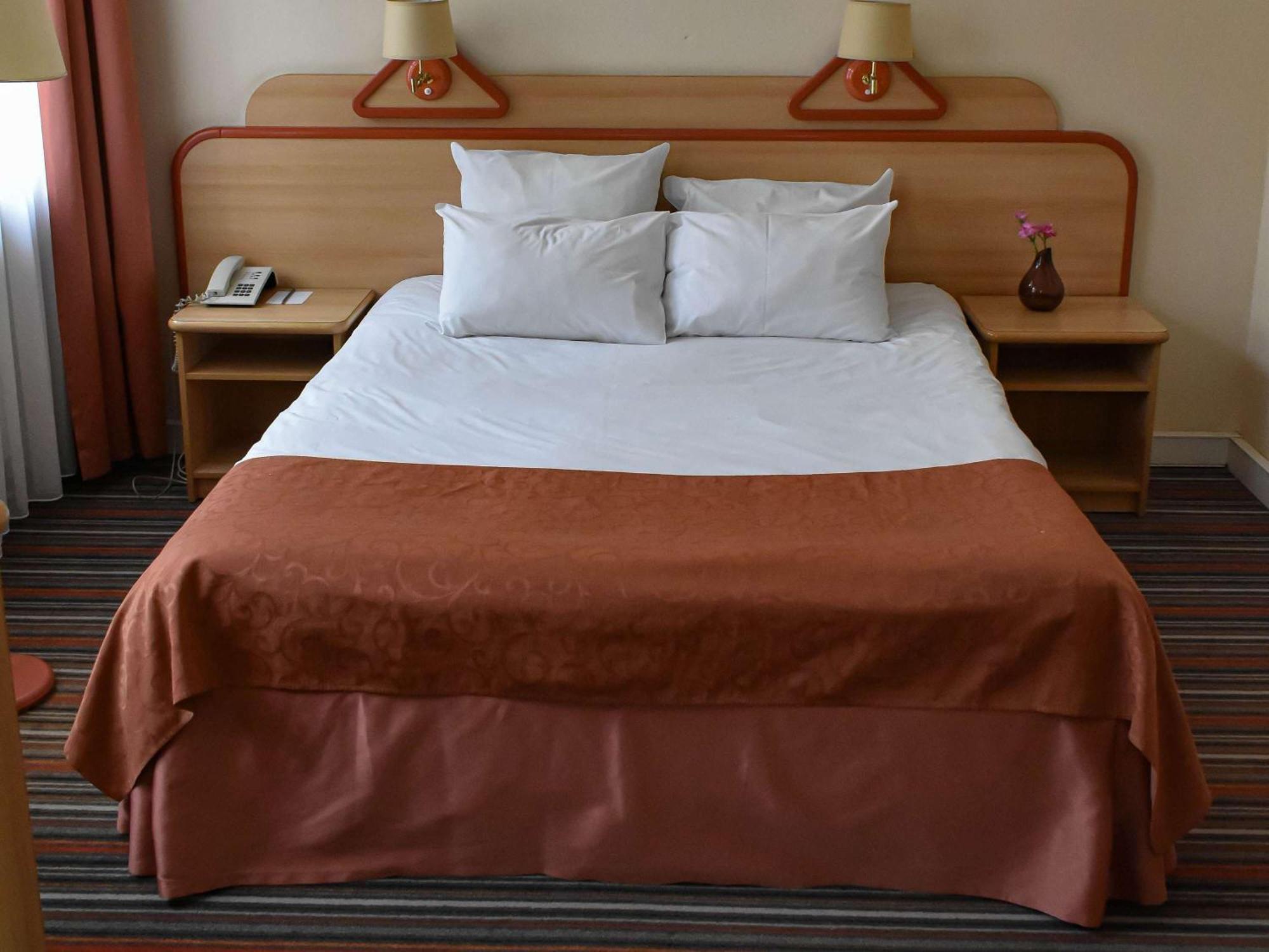 Hotel Mercure 3*