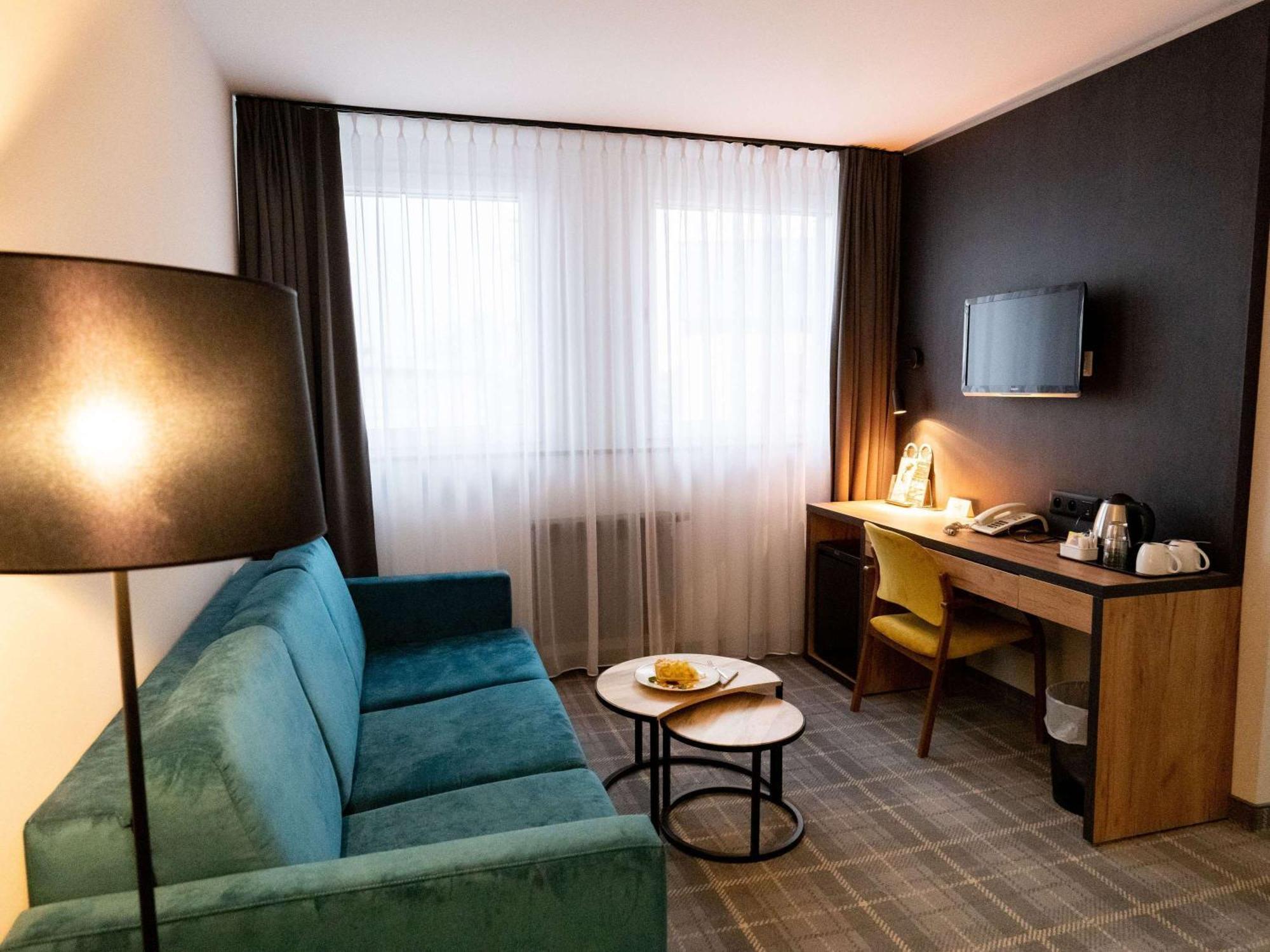 Hotel Mercure Opole