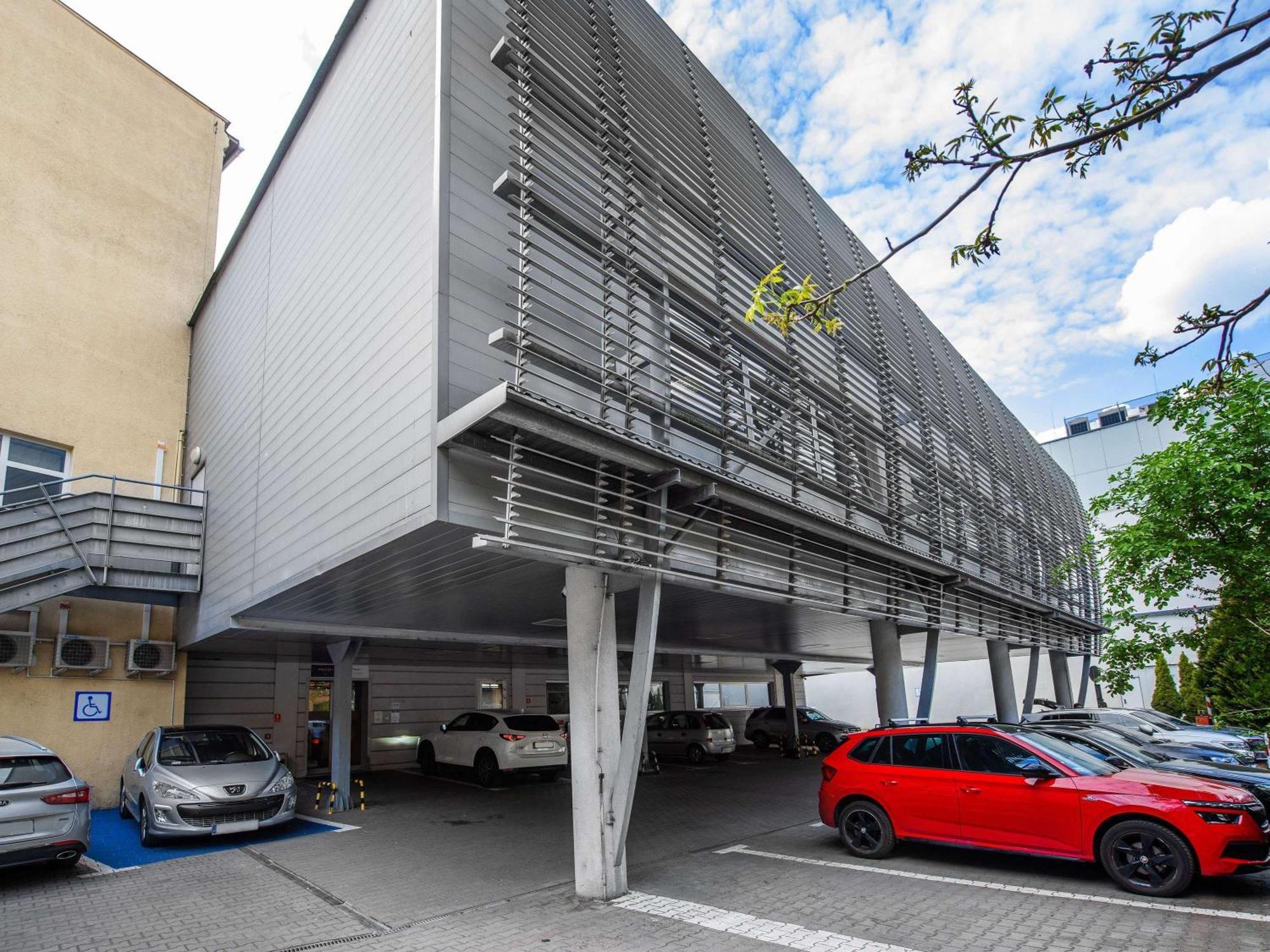 Mercure Opole