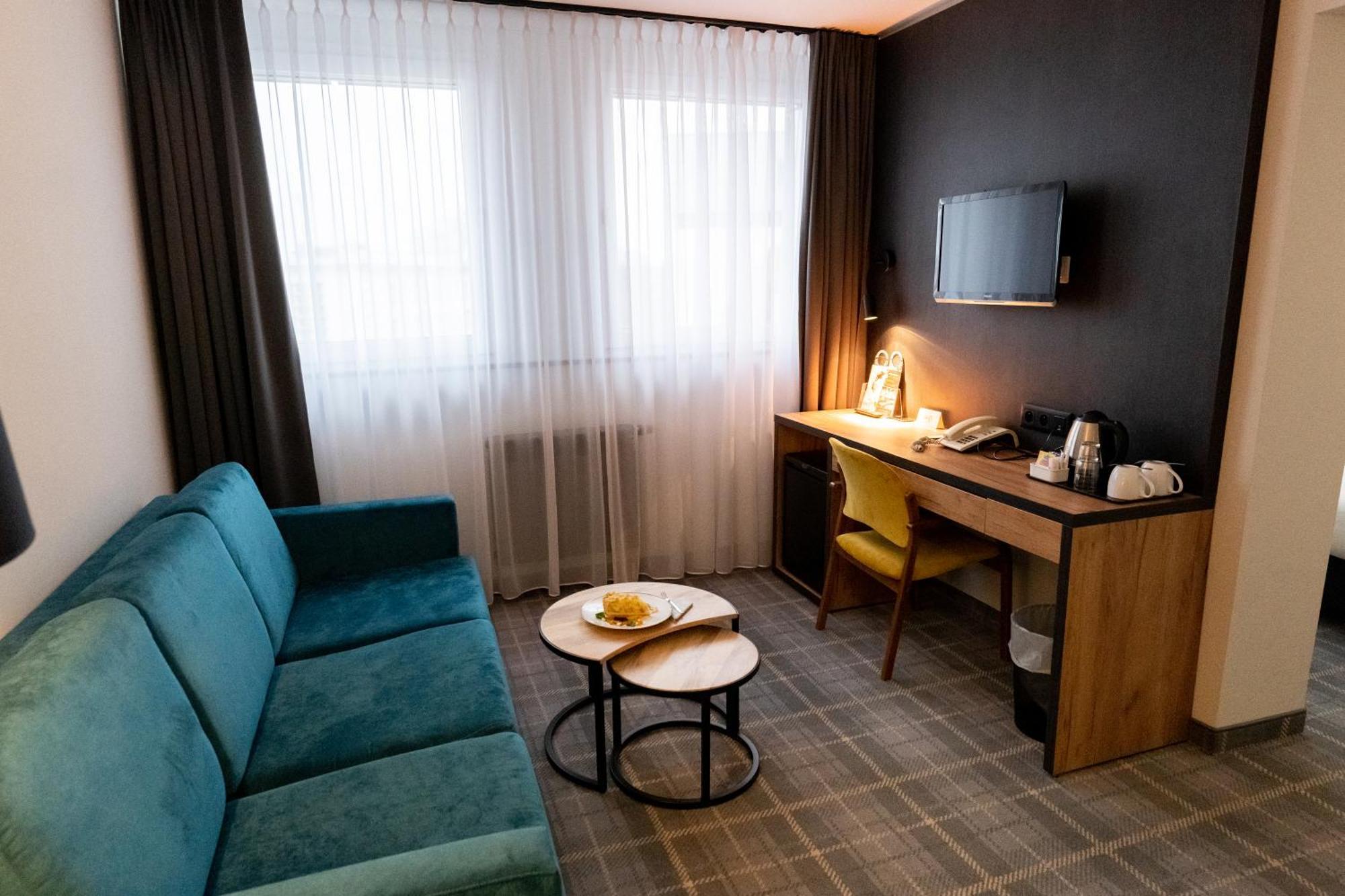 Mercure Hotel Opole