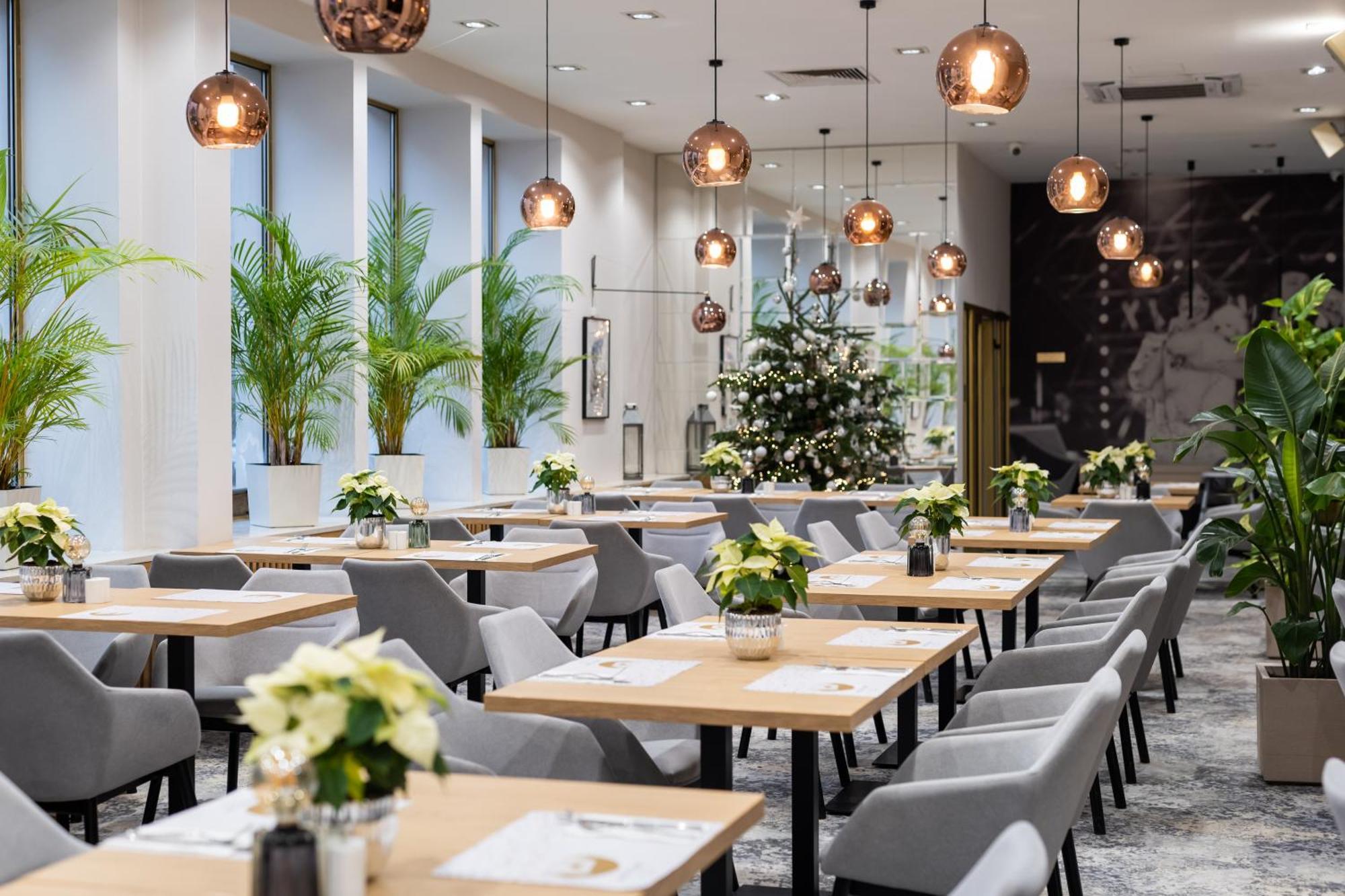 Mercure Hotel