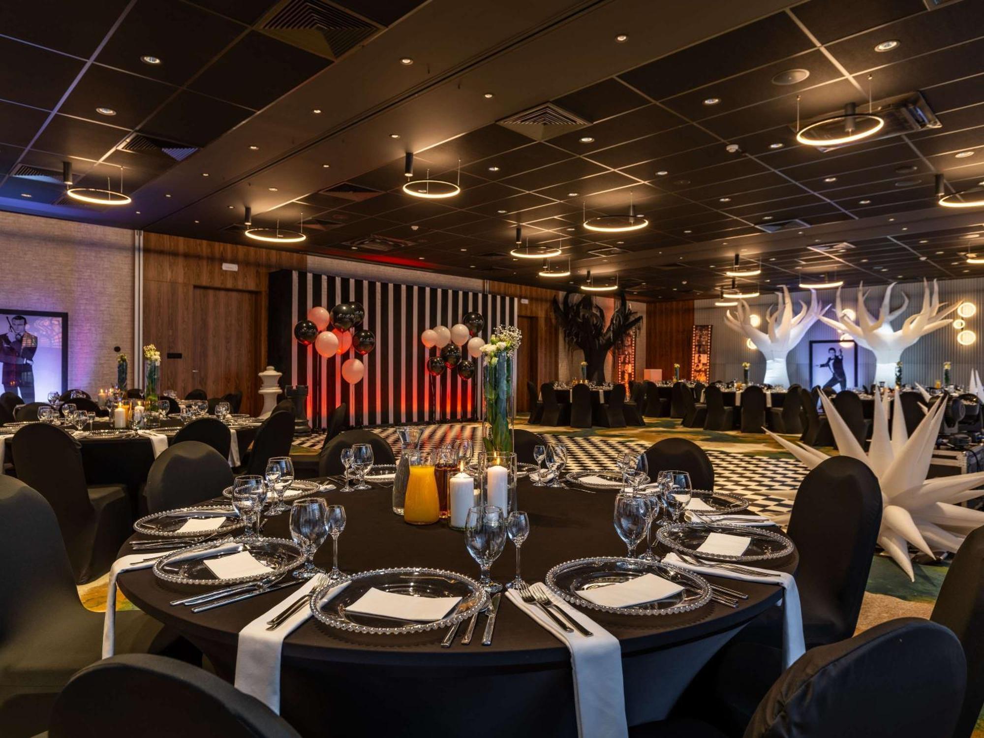 Hotel Mercure Opole