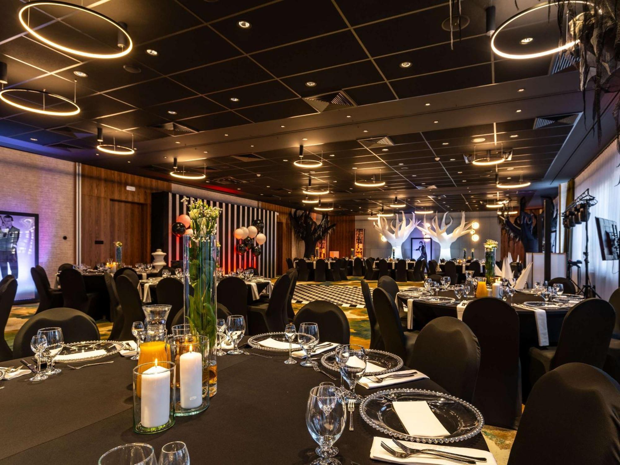Mercure 3* Opole
