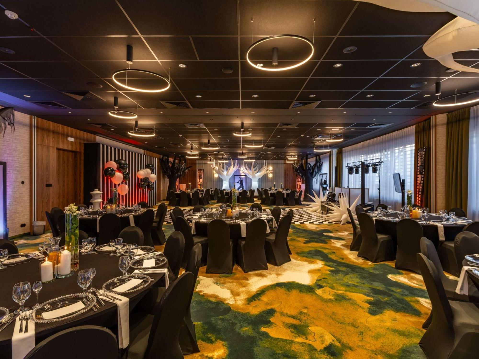Mercure Hotel