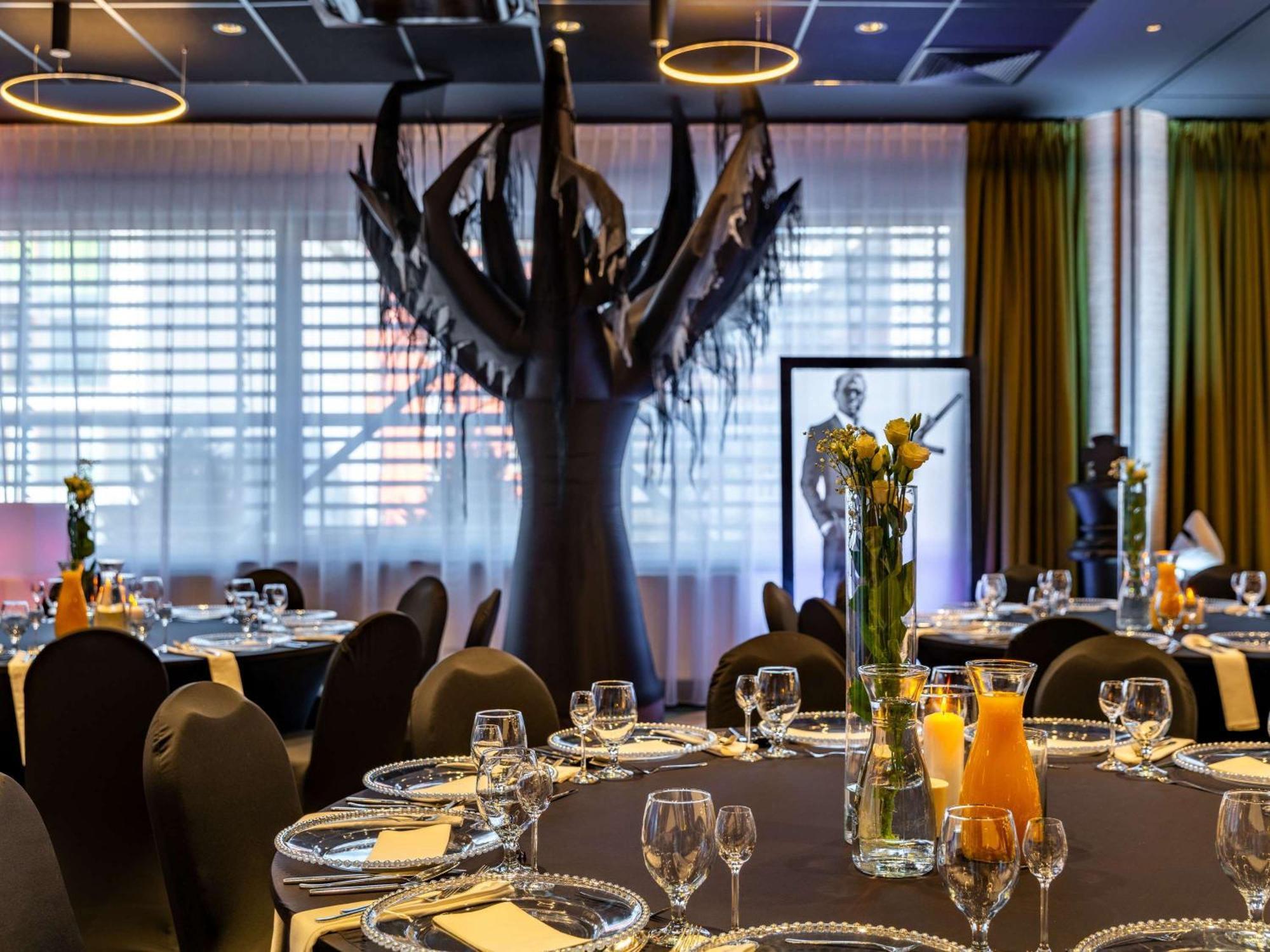 Hotel Mercure