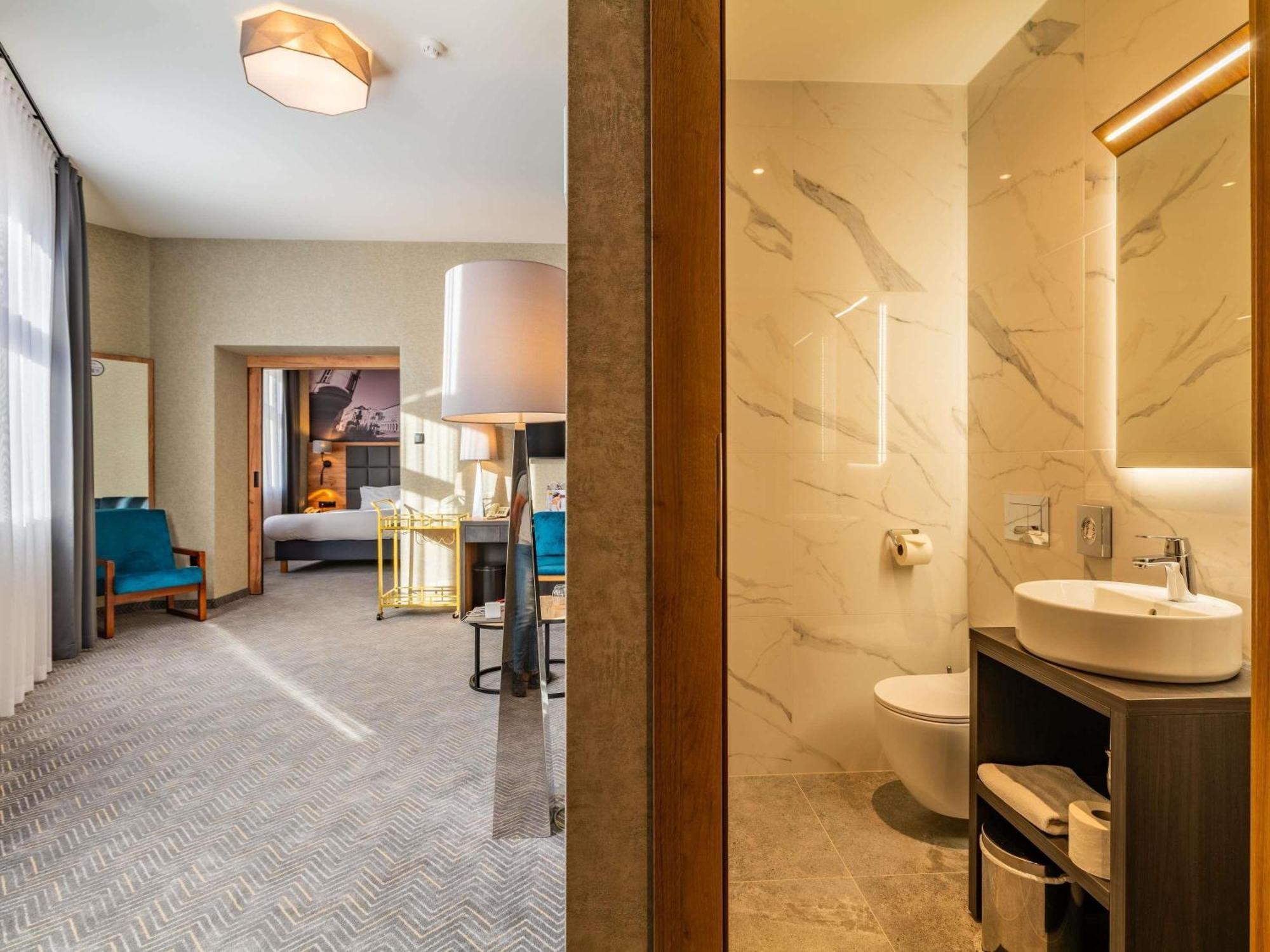 Hotel Mercure 3*