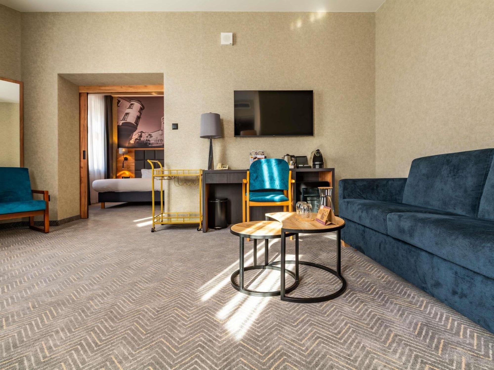 Hotel Mercure Opole