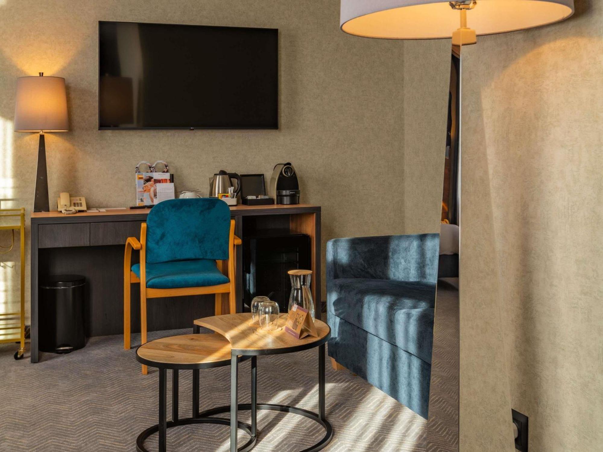 Mercure 3* Opole