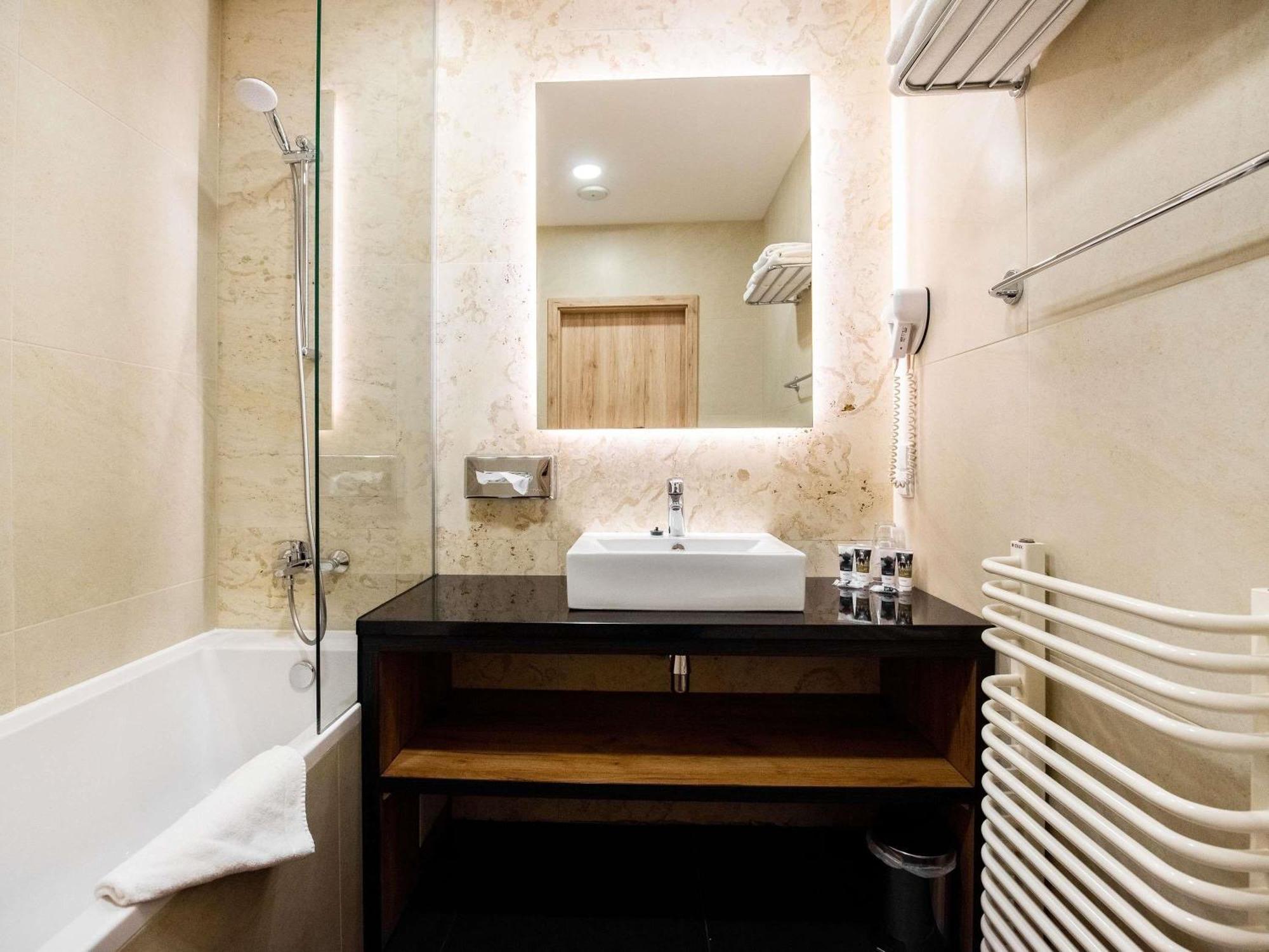 Hotel Mercure 3*