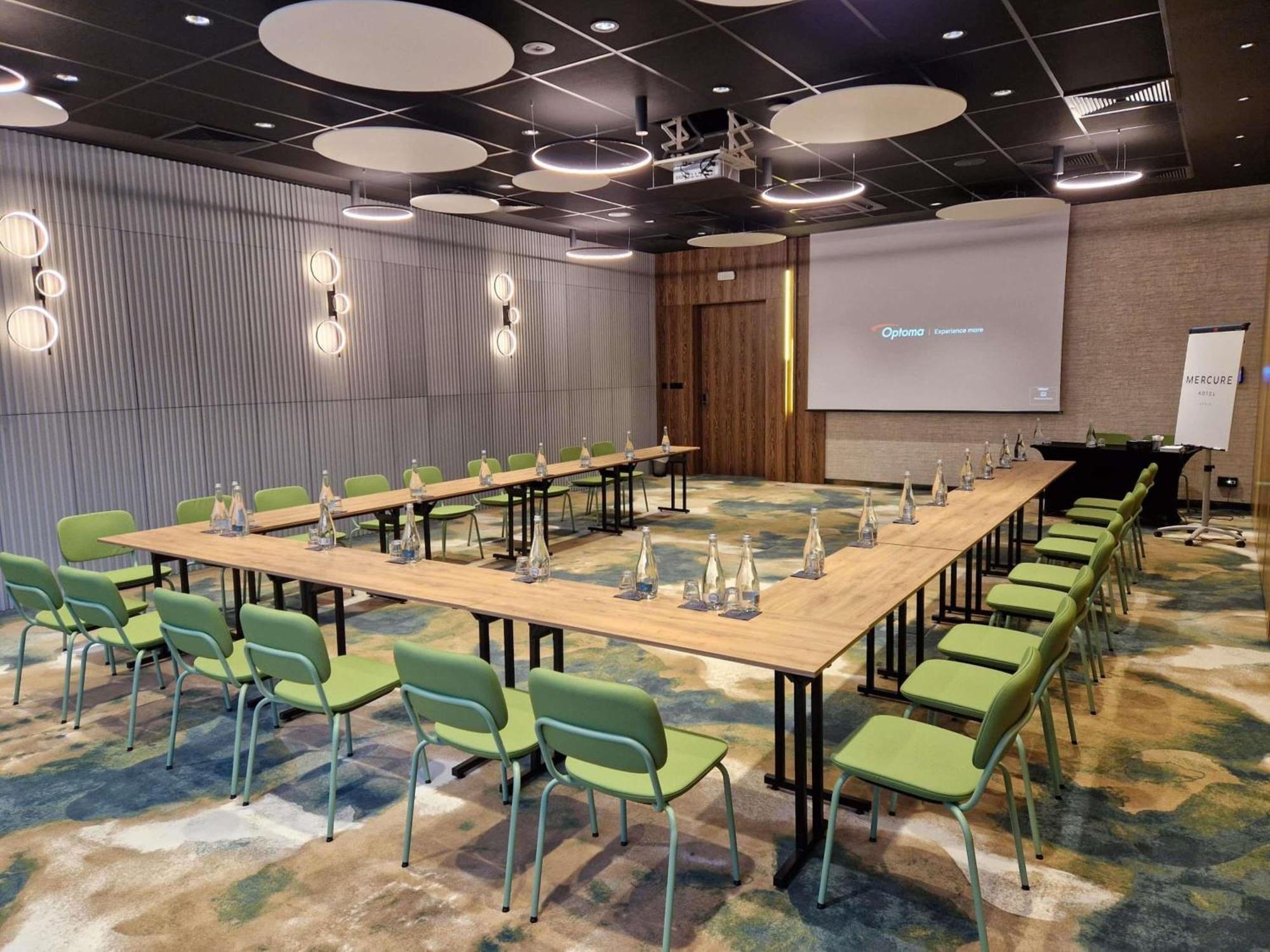 Mercure 3* Opole
