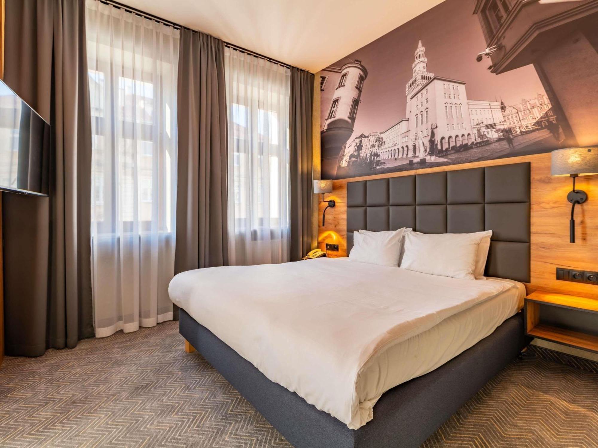 Hotel Mercure