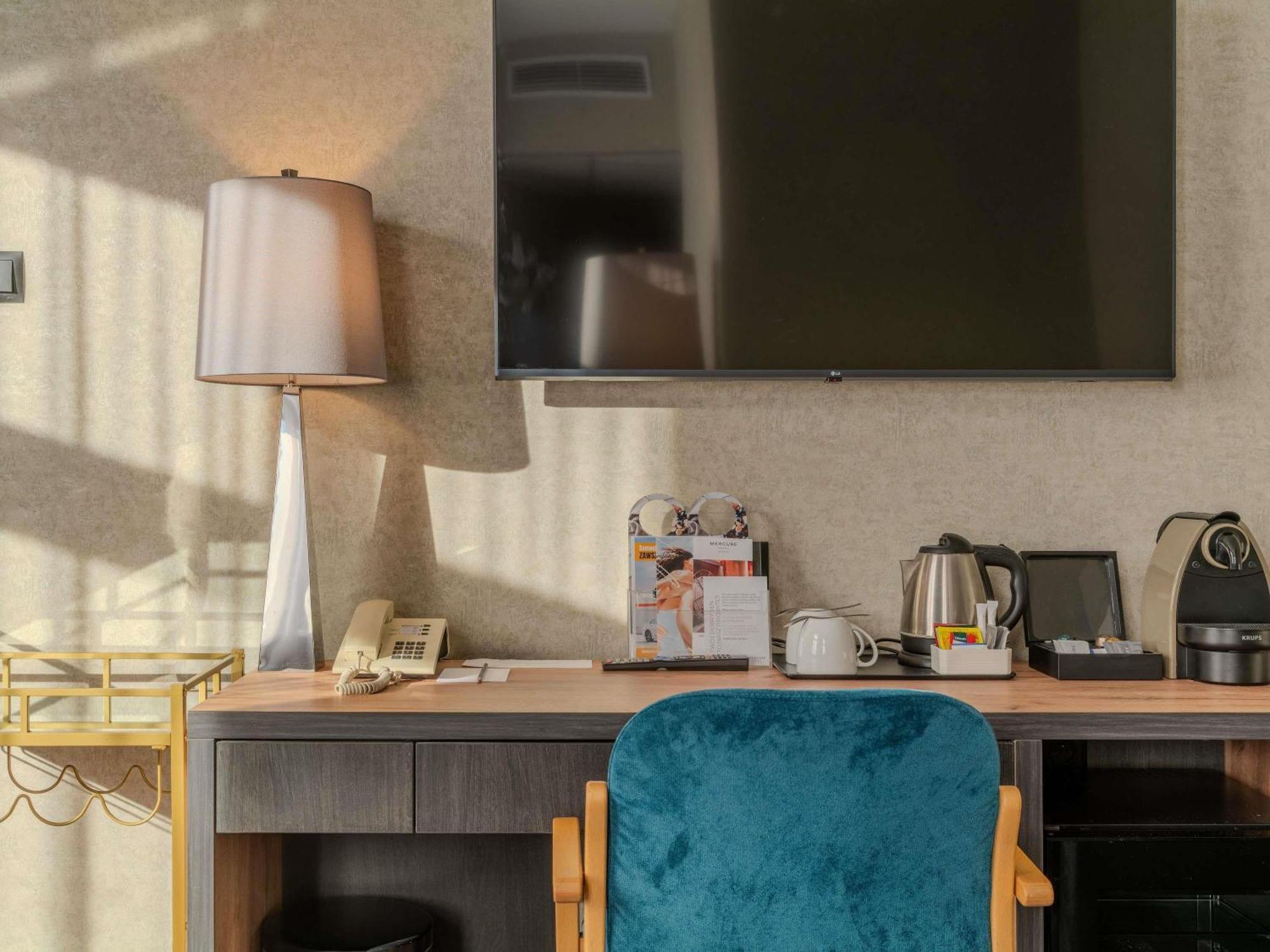 Mercure Hotel 3*