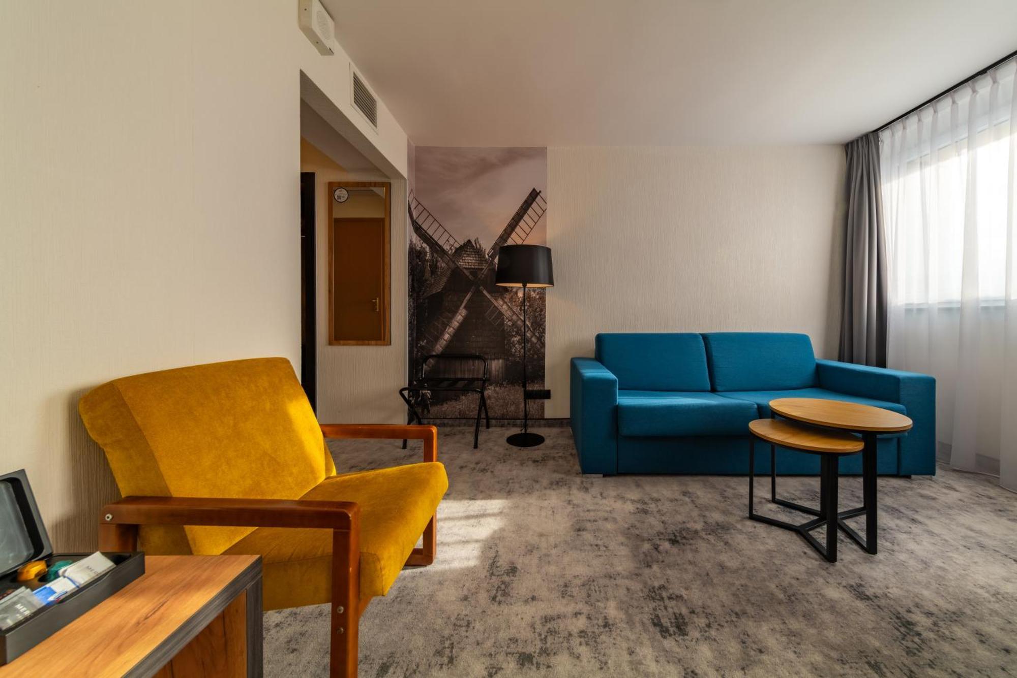Mercure 3* Opole