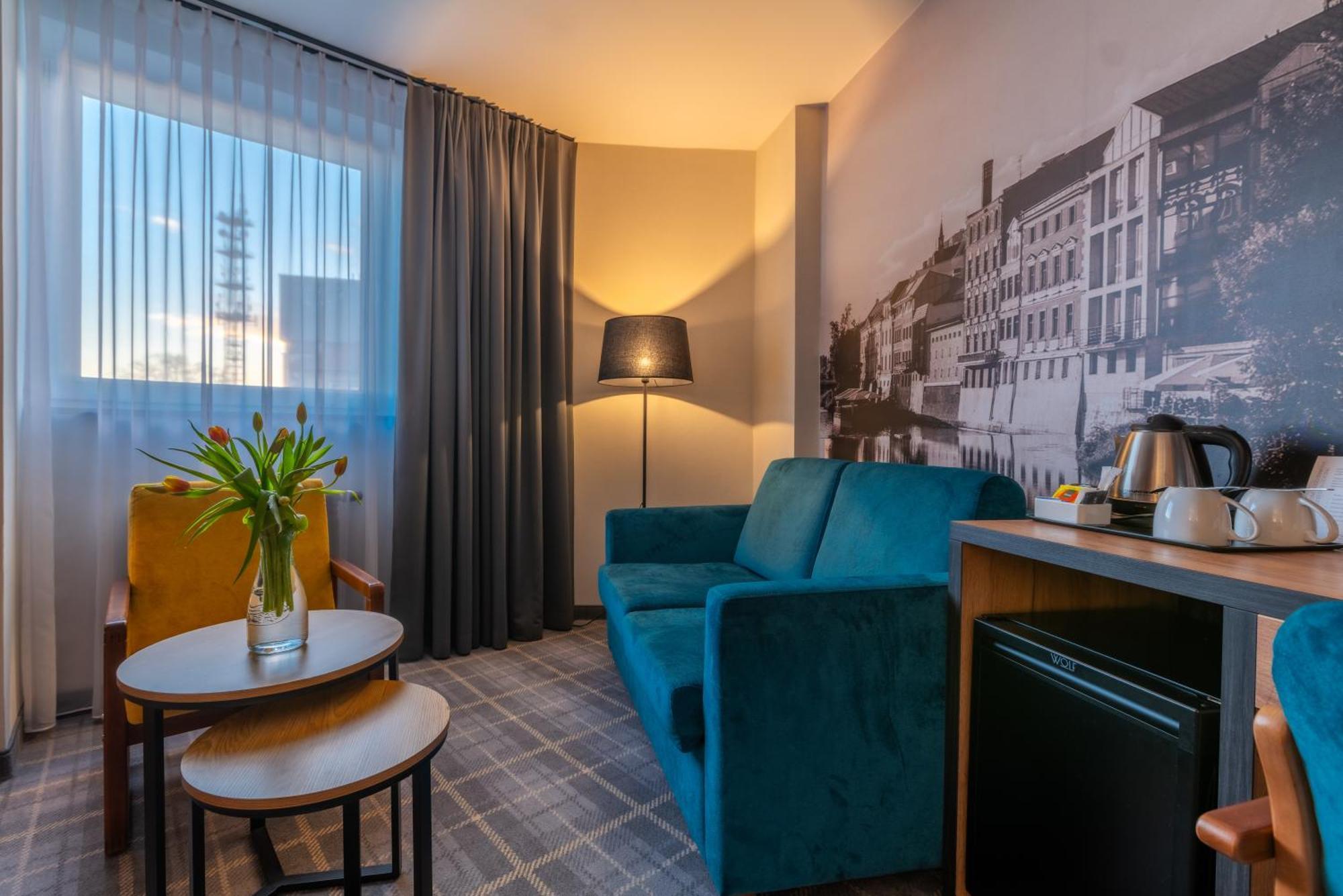 Mercure Hotel