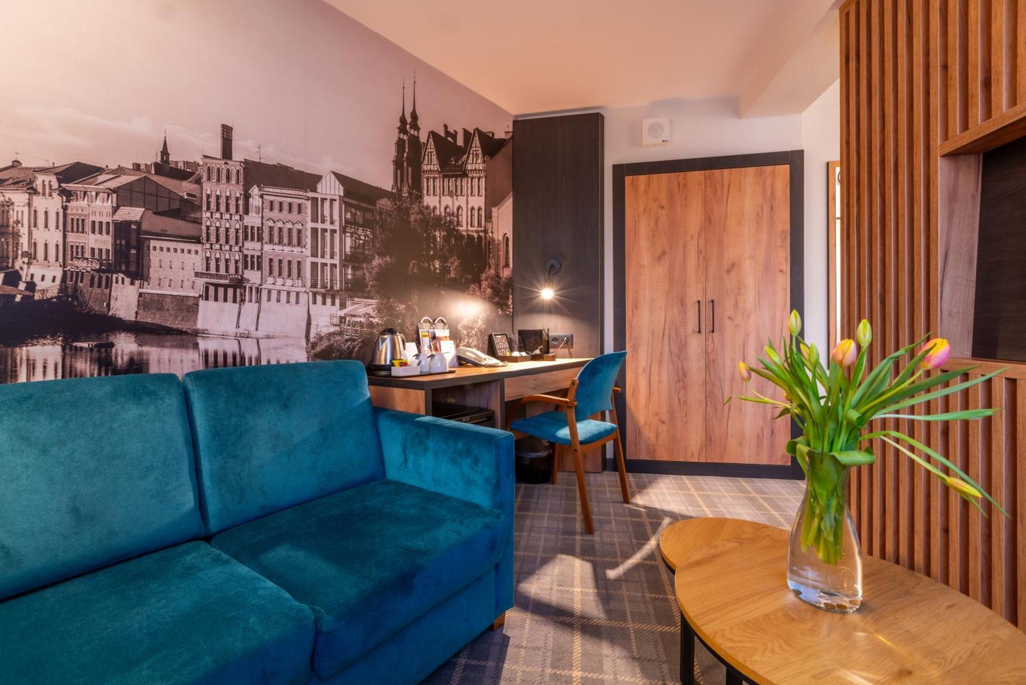 Hotel Mercure Opole